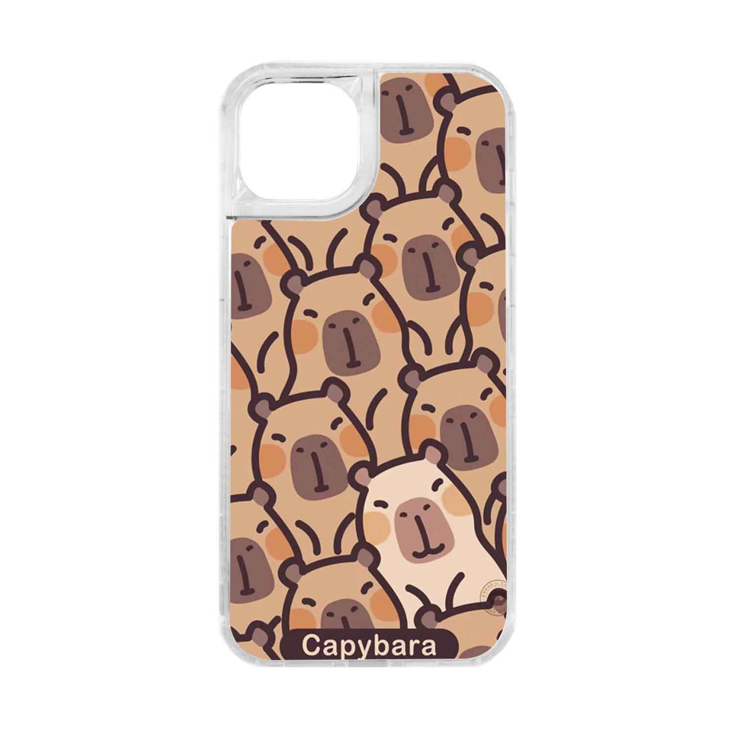 FUNDA PROTECTOR CASE PARA IPHONE 14 360 - 1
