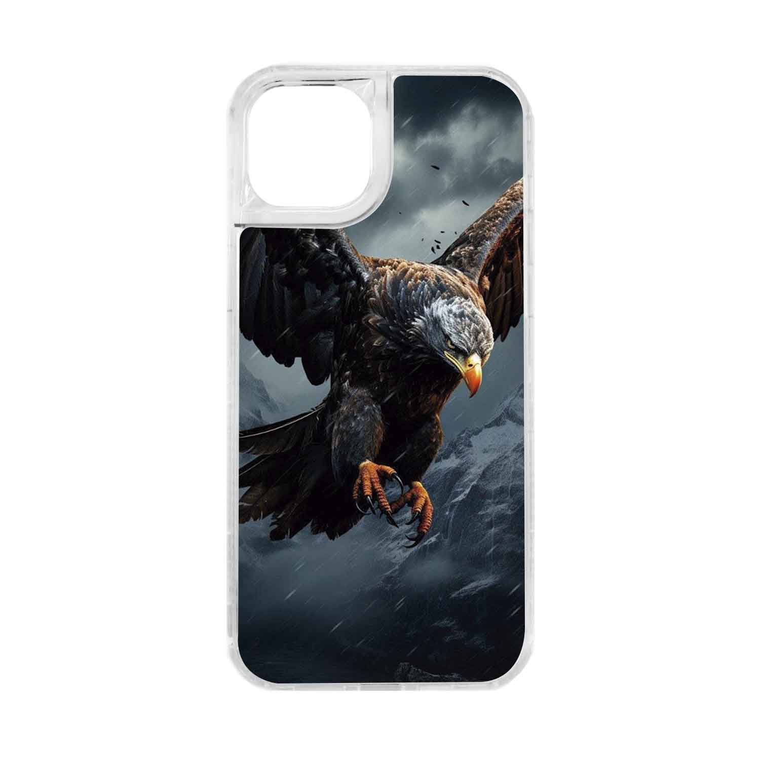 FUNDA PROTECTOR CASE PARA IPHONE 14 360 - 1