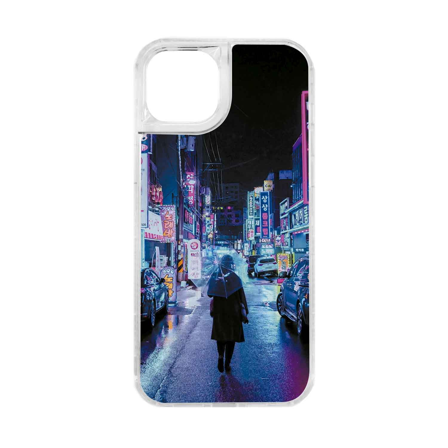 FUNDA PROTECTOR CASE PARA IPHONE 14 360 - 1