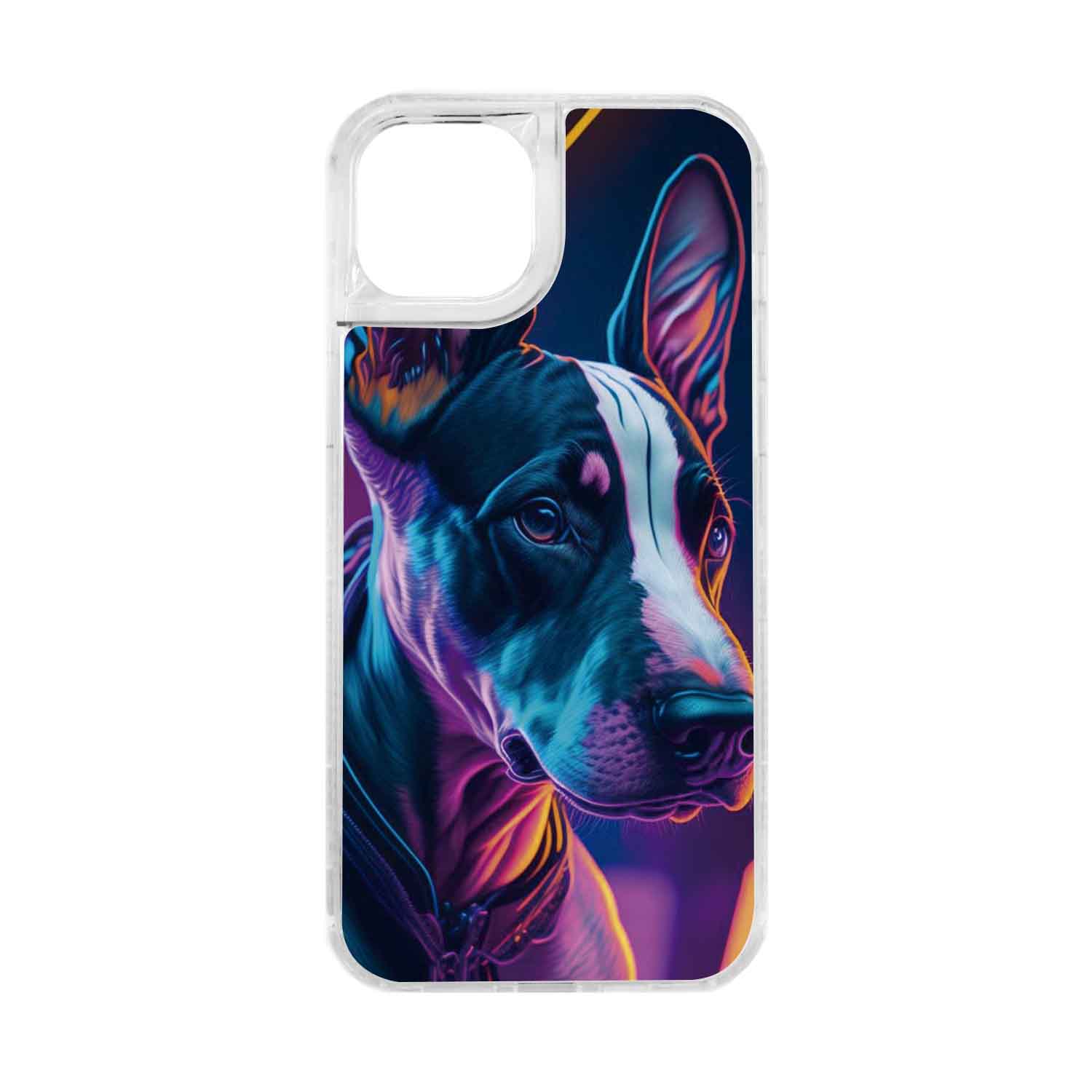 FUNDA PROTECTOR CASE PARA IPHONE 14 360 - 1