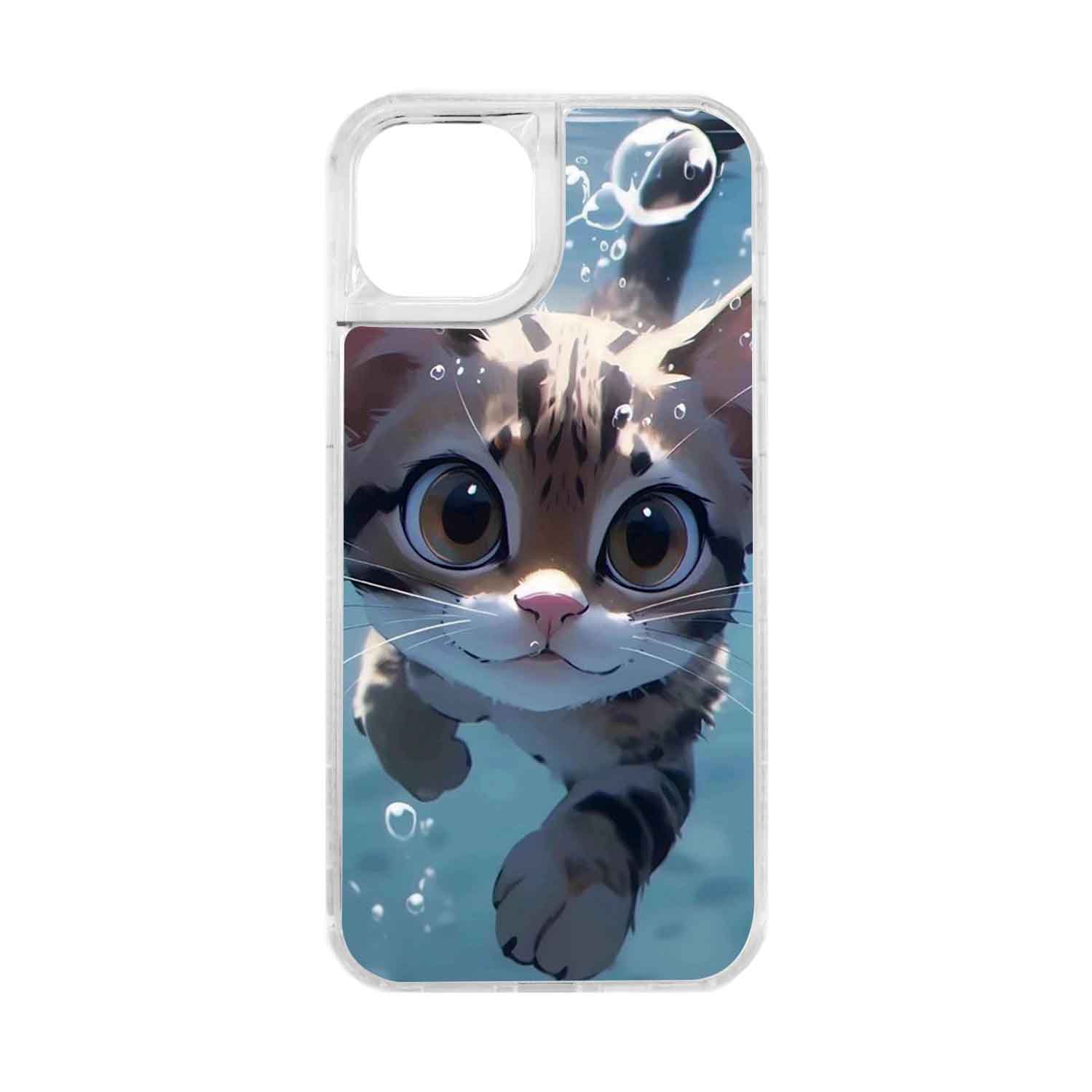 FUNDA PROTECTOR CASE PARA IPHONE 14 360 - 1