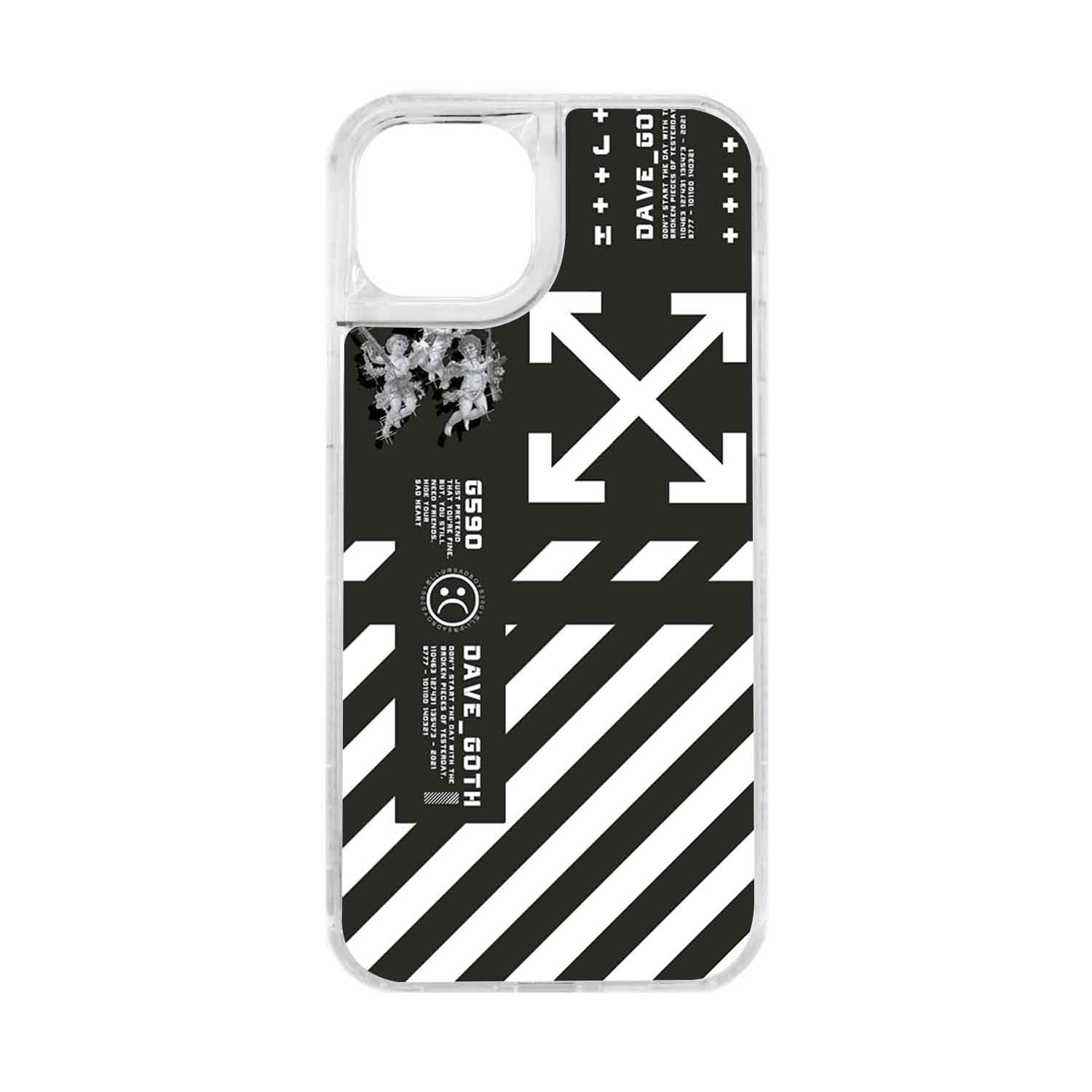 FUNDA PROTECTOR CASE PARA IPHONE 14 360 - 1