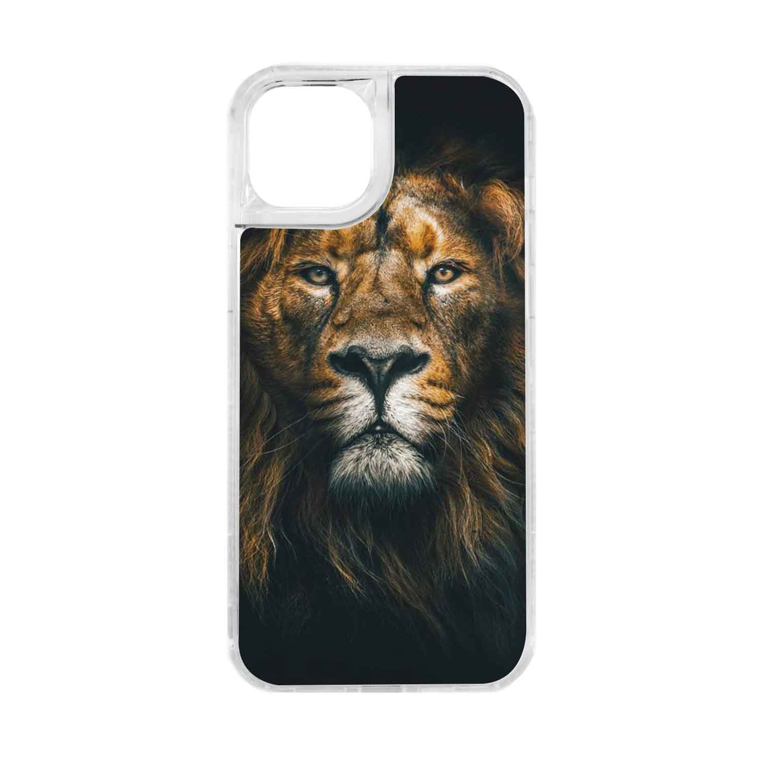 FUNDA PROTECTOR CASE PARA IPHONE 14 360 - 1