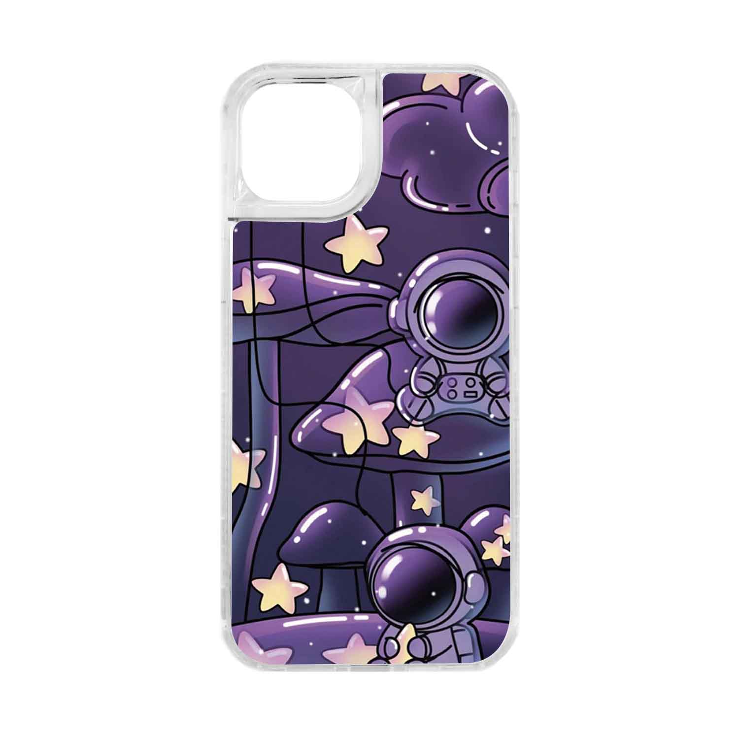 FUNDA PROTECTOR CASE PARA IPHONE 14 360 - 1