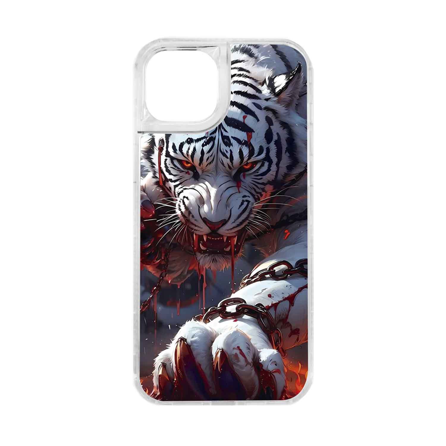 FUNDA PROTECTOR CASE PARA IPHONE 14 360 - 1