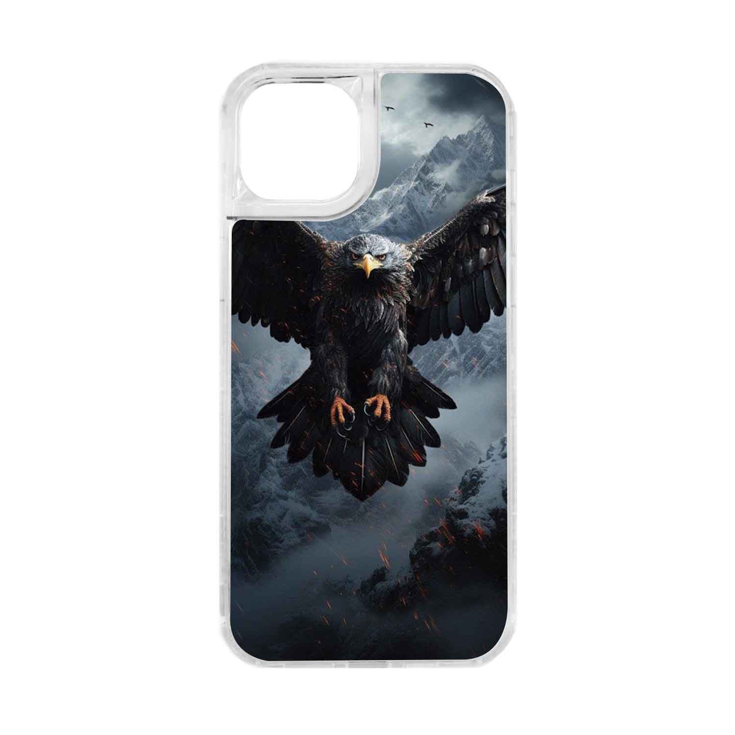FUNDA PROTECTOR CASE PARA IPHONE 14 360 - 1