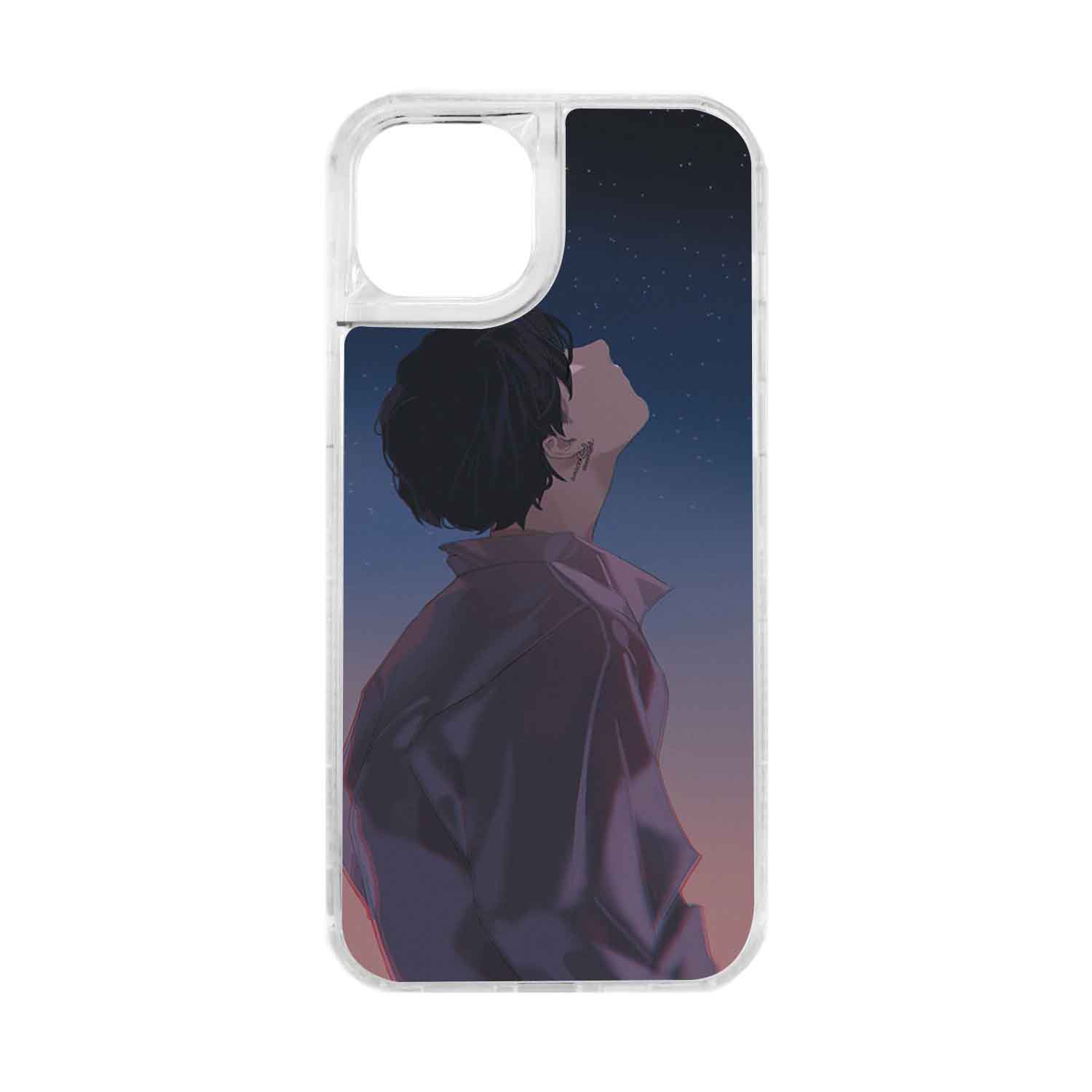 FUNDA PROTECTOR CASE PARA IPHONE 14 360 - 1