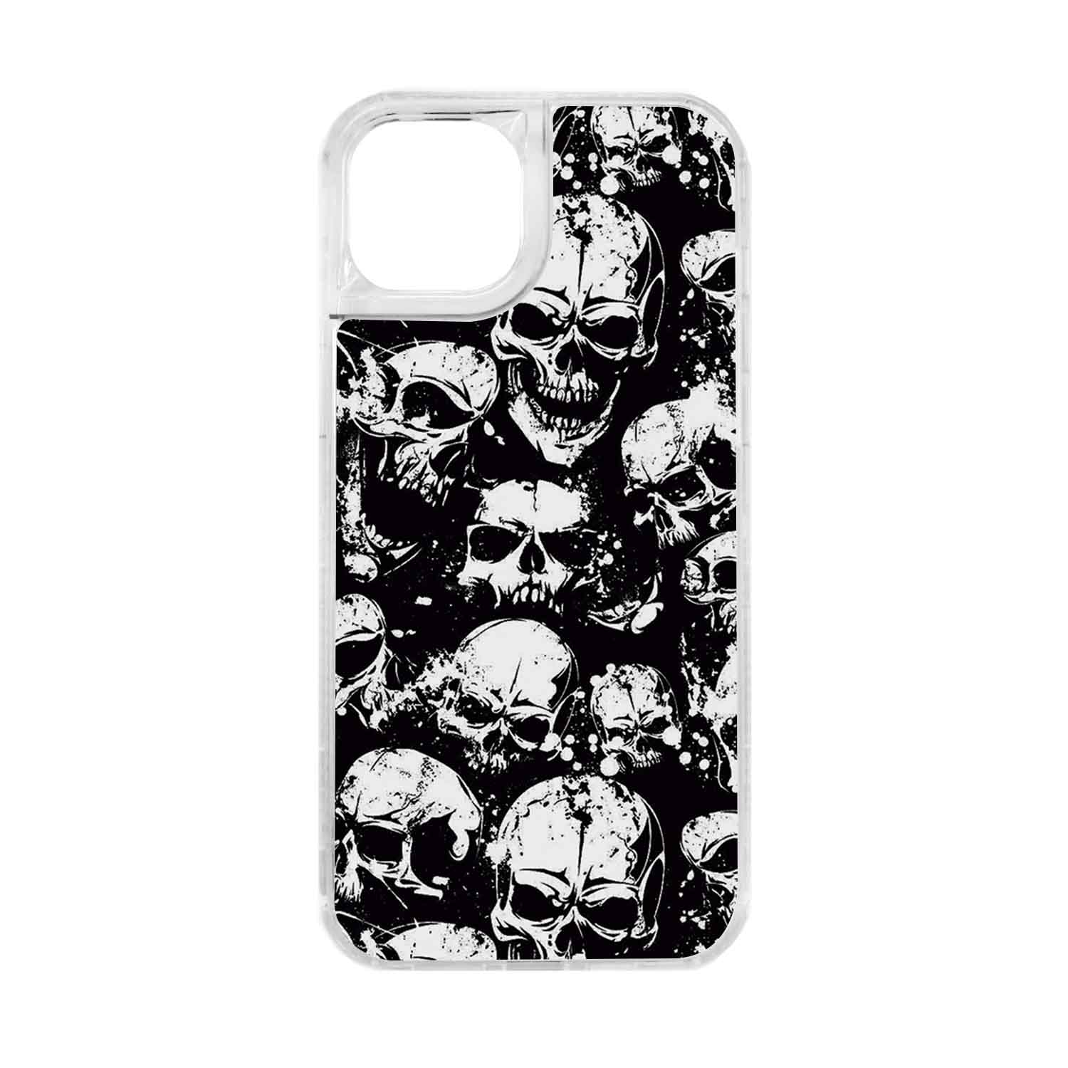 FUNDA PROTECTOR CASE PARA IPHONE 14 360 - 1