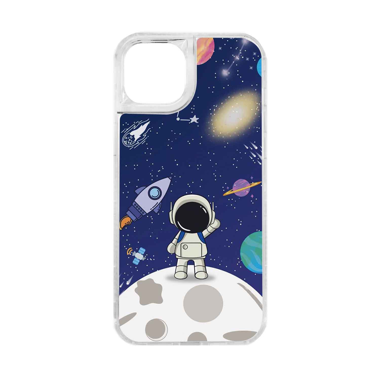 FUNDA PROTECTOR CASE PARA IPHONE 14 360 - 1