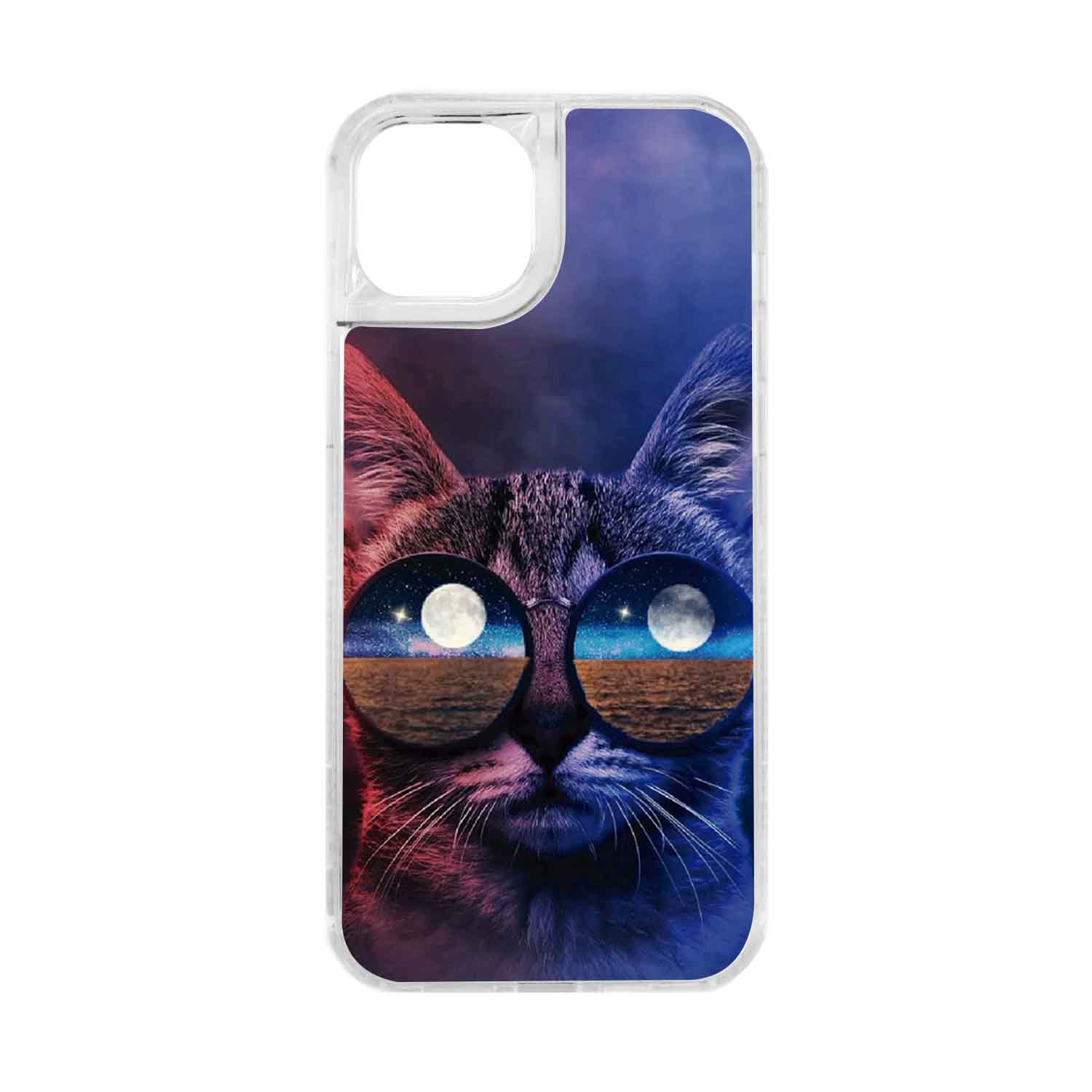 FUNDA PROTECTOR CASE PARA IPHONE 14 360 - 1