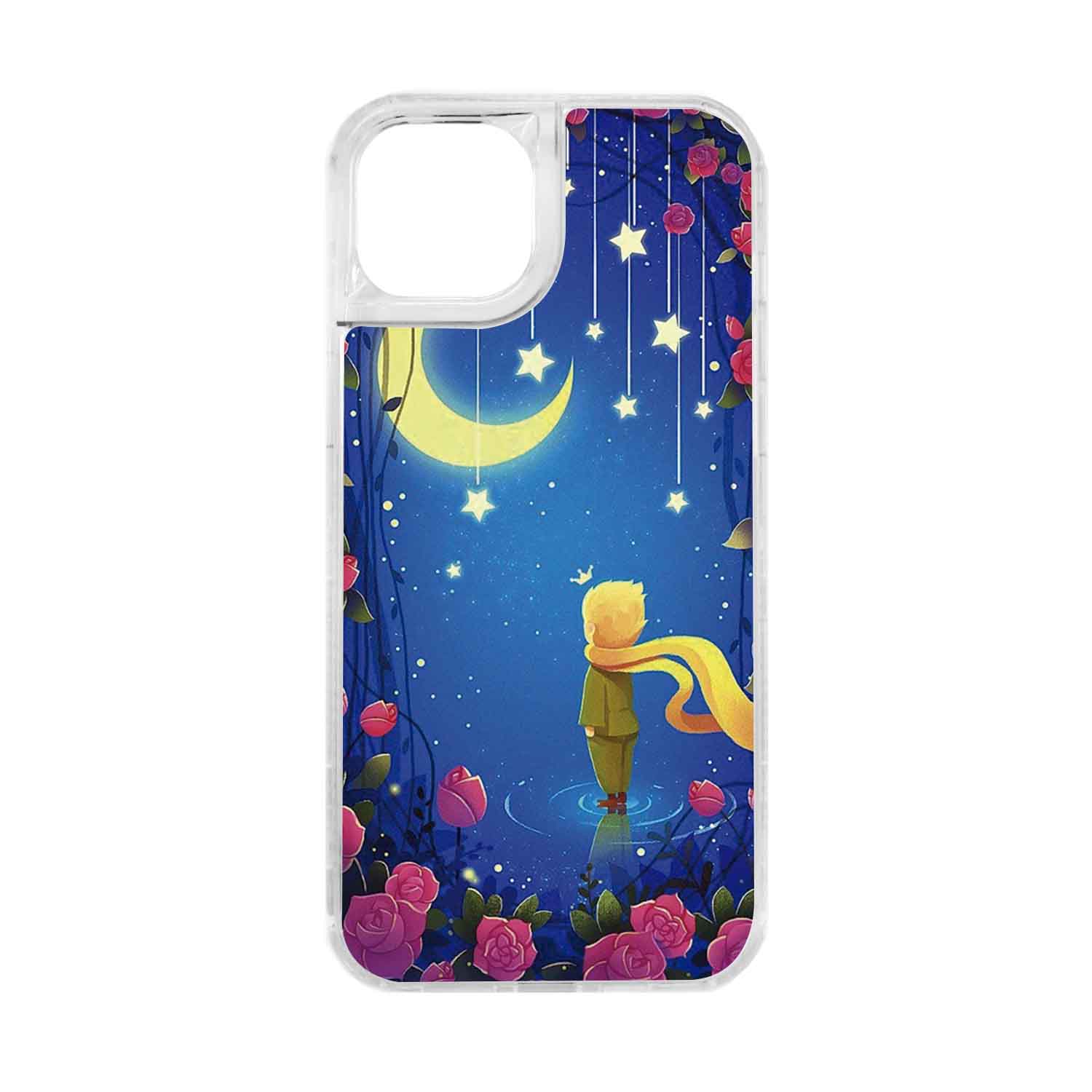 FUNDA PROTECTOR CASE PARA IPHONE 14 360 - 1