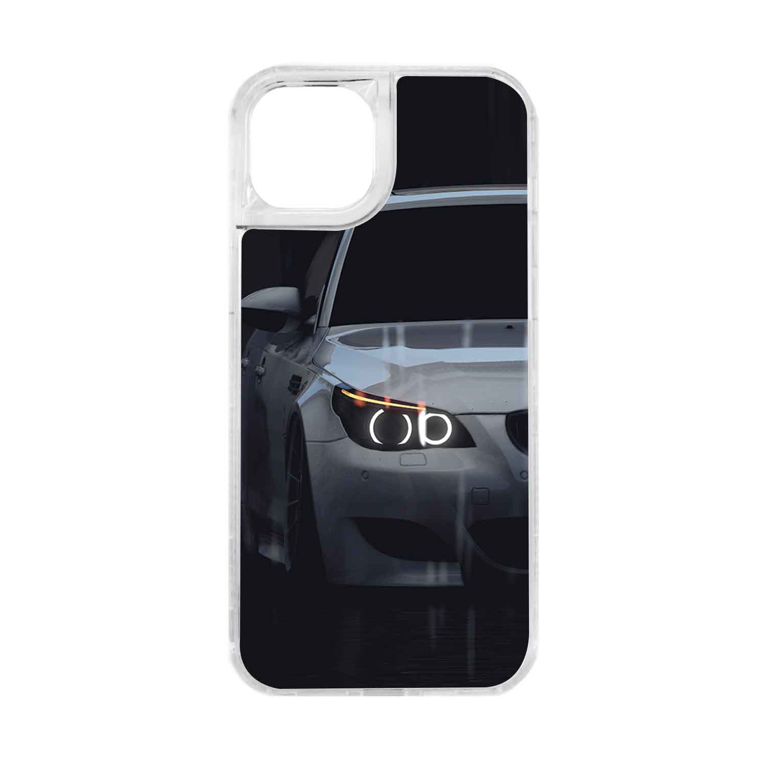 FUNDA PROTECTOR CASE PARA IPHONE 14 360 - 1