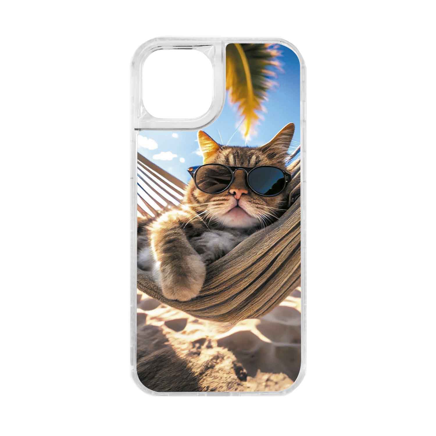FUNDA PROTECTOR CASE PARA IPHONE 14 360 - 1