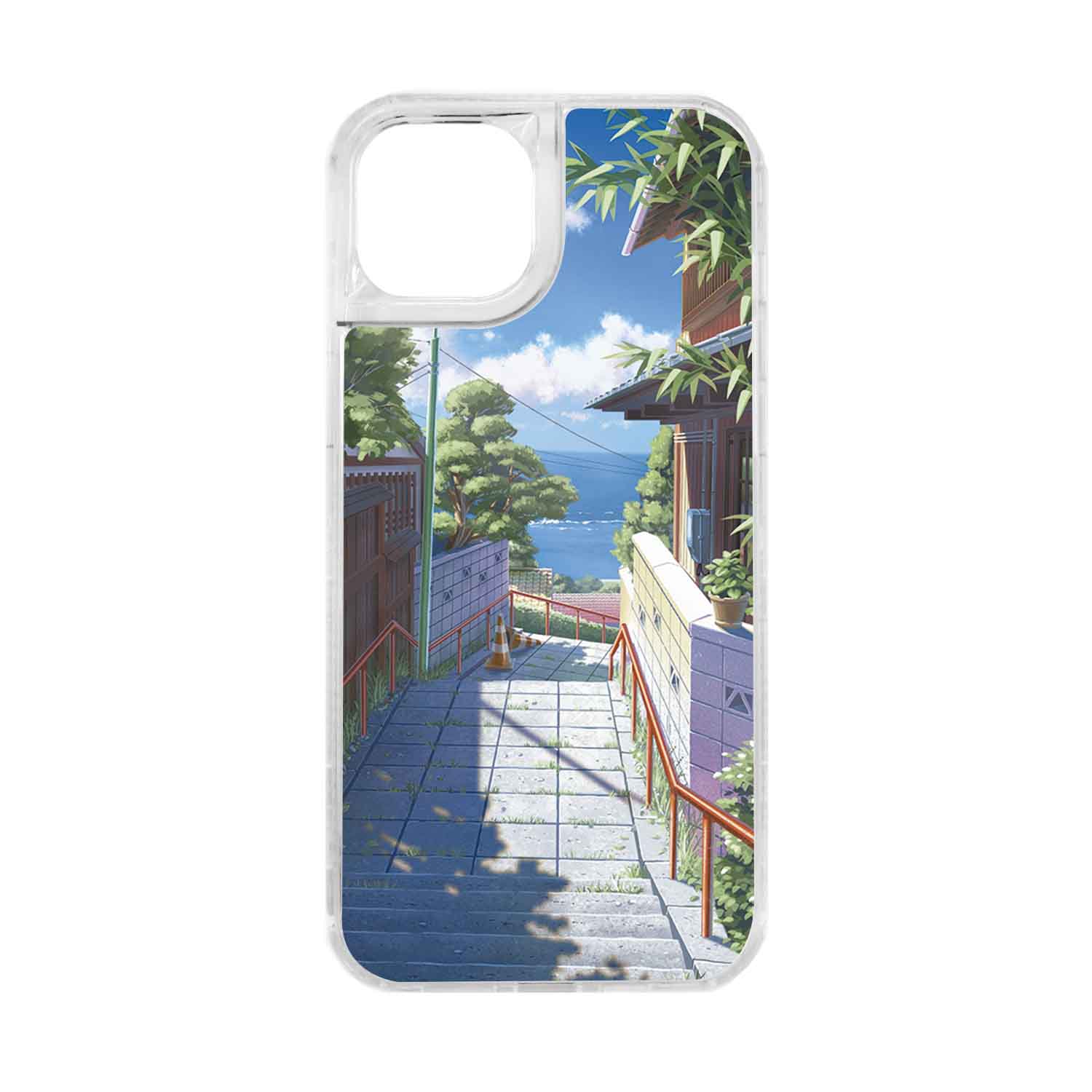FUNDA PROTECTOR CASE PARA IPHONE 14 360 - 1