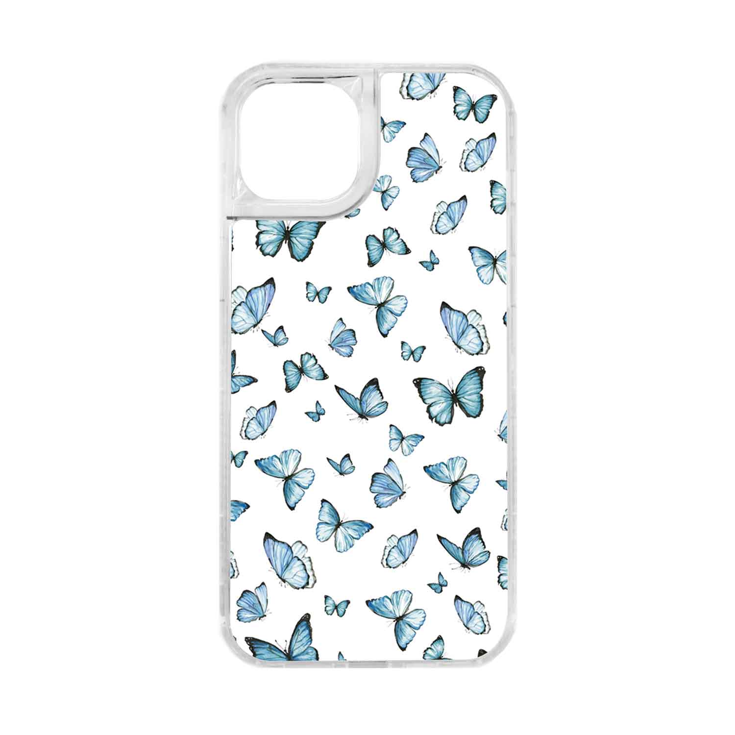 FUNDA PROTECTOR CASE PARA IPHONE 14 360 - 1