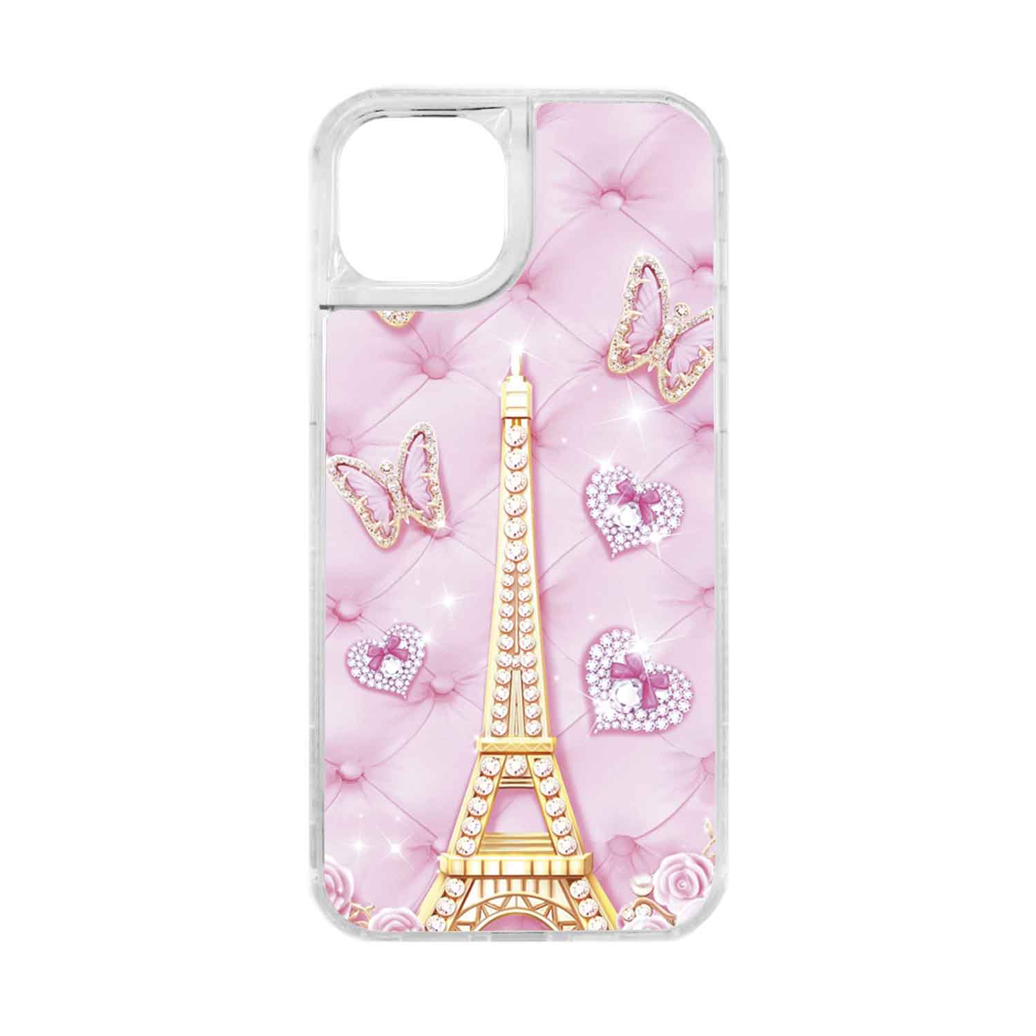 FUNDA PROTECTOR CASE PARA IPHONE 14 360 - 1