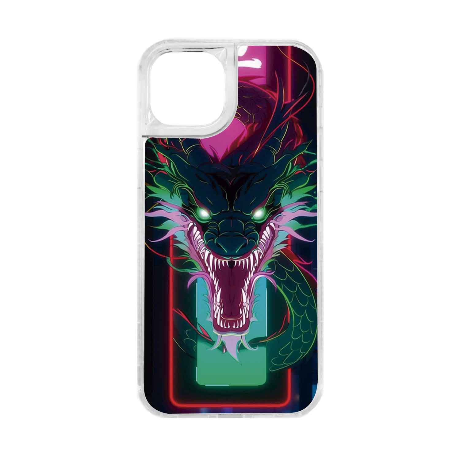 FUNDA PROTECTOR CASE PARA IPHONE 14 360 - 1