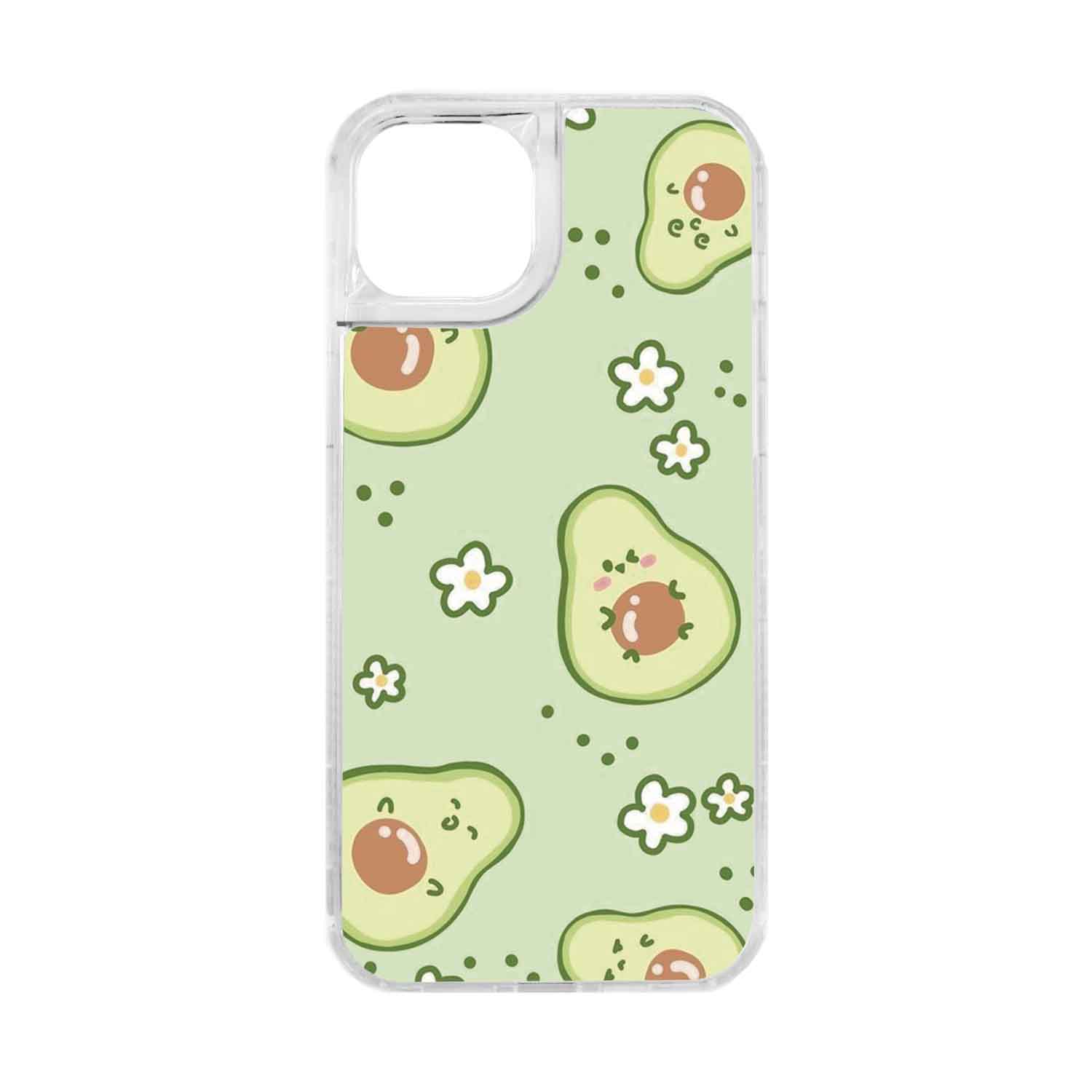 FUNDA PROTECTOR CASE PARA IPHONE 14 360 - 1