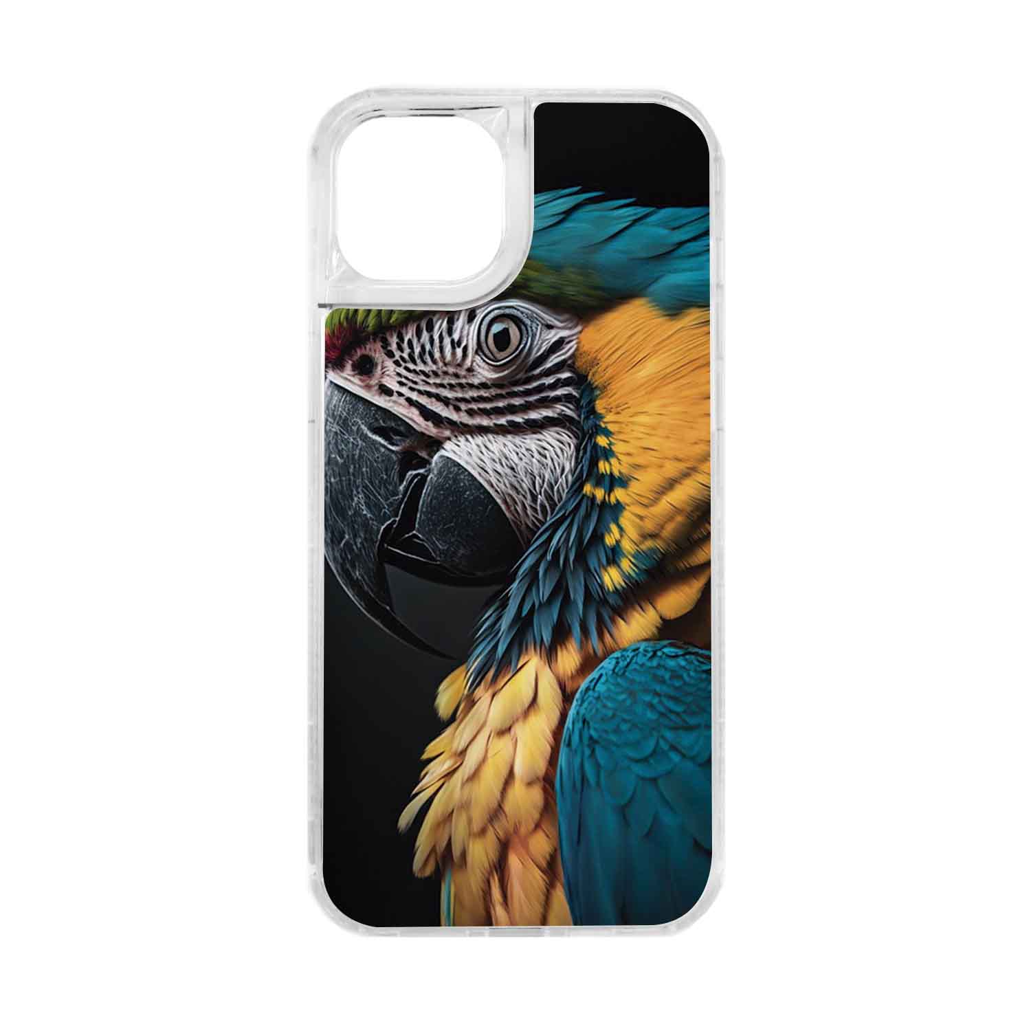 FUNDA PROTECTOR CASE PARA IPHONE 14 360 - 1