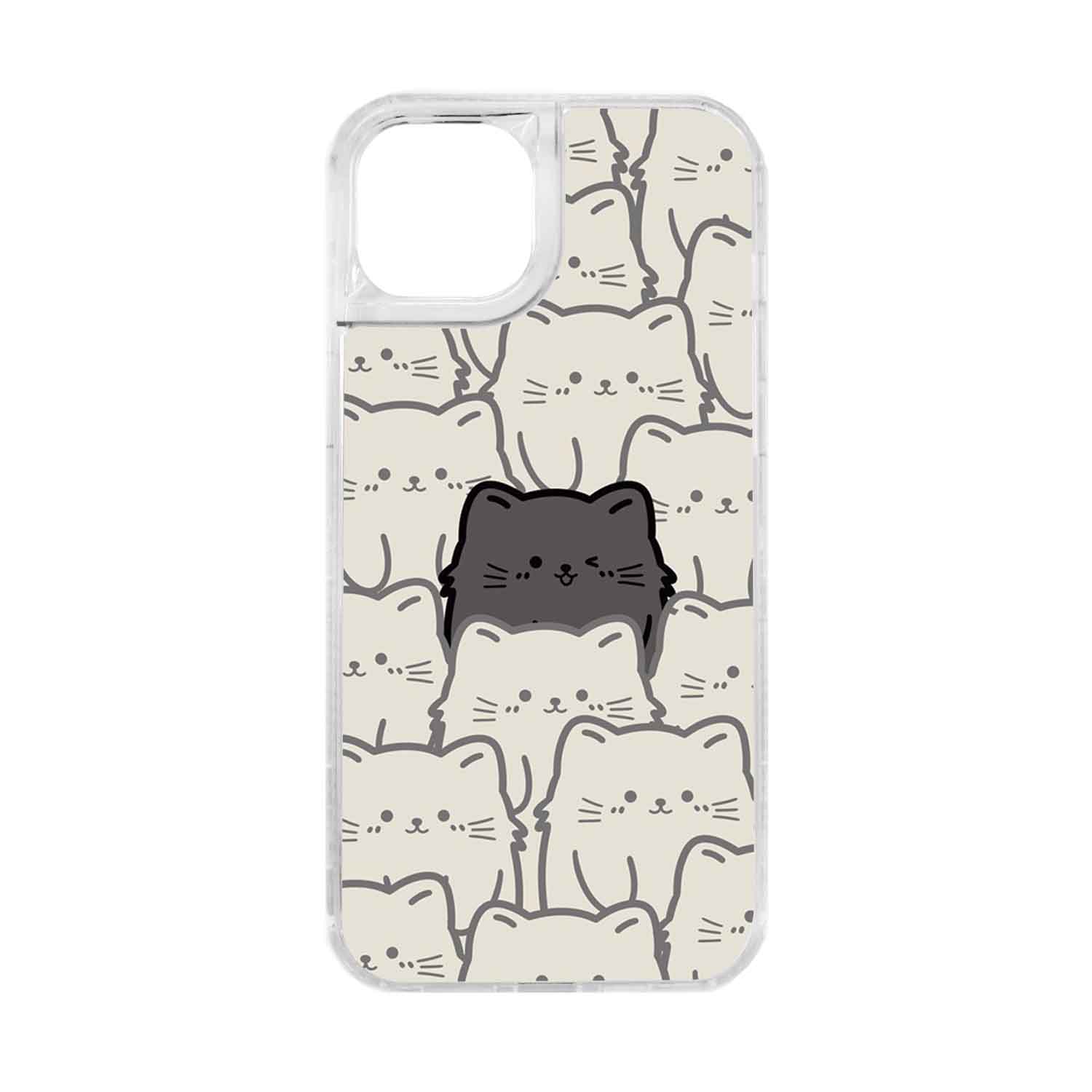 FUNDA PROTECTOR CASE PARA IPHONE 14 360 - 1