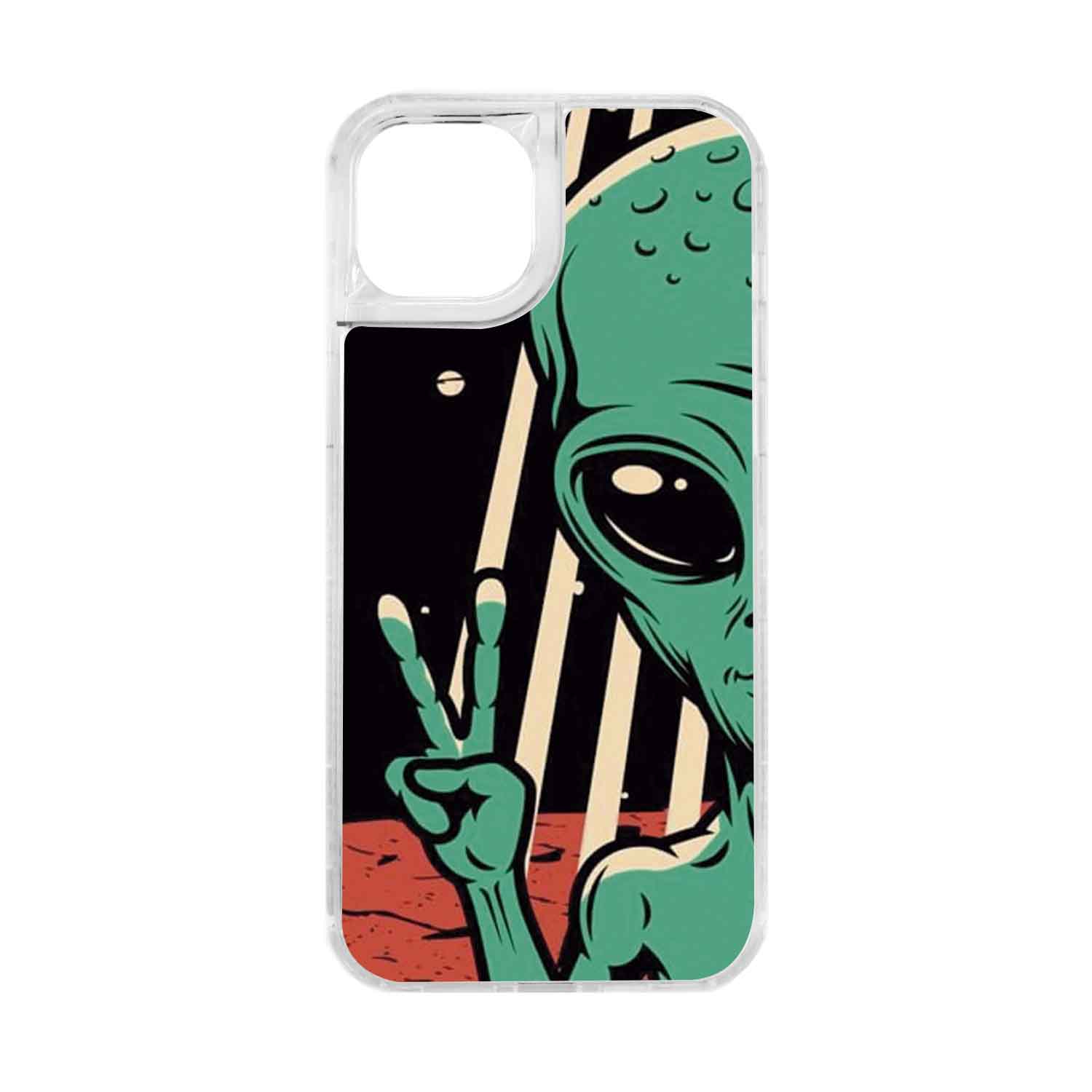 FUNDA PROTECTOR CASE PARA IPHONE 14 360 - 1