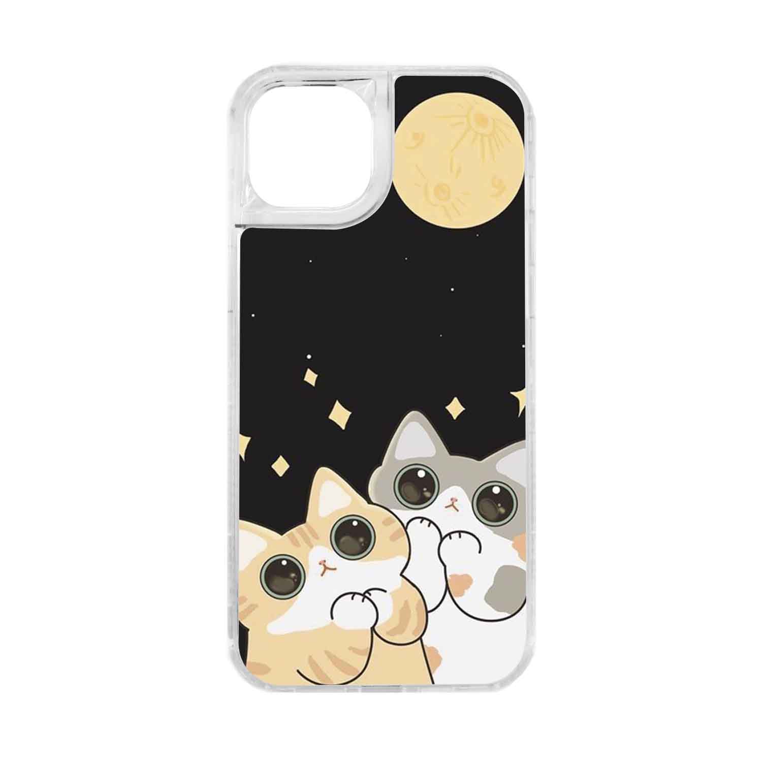 FUNDA PROTECTOR CASE PARA IPHONE 14 360 - 1