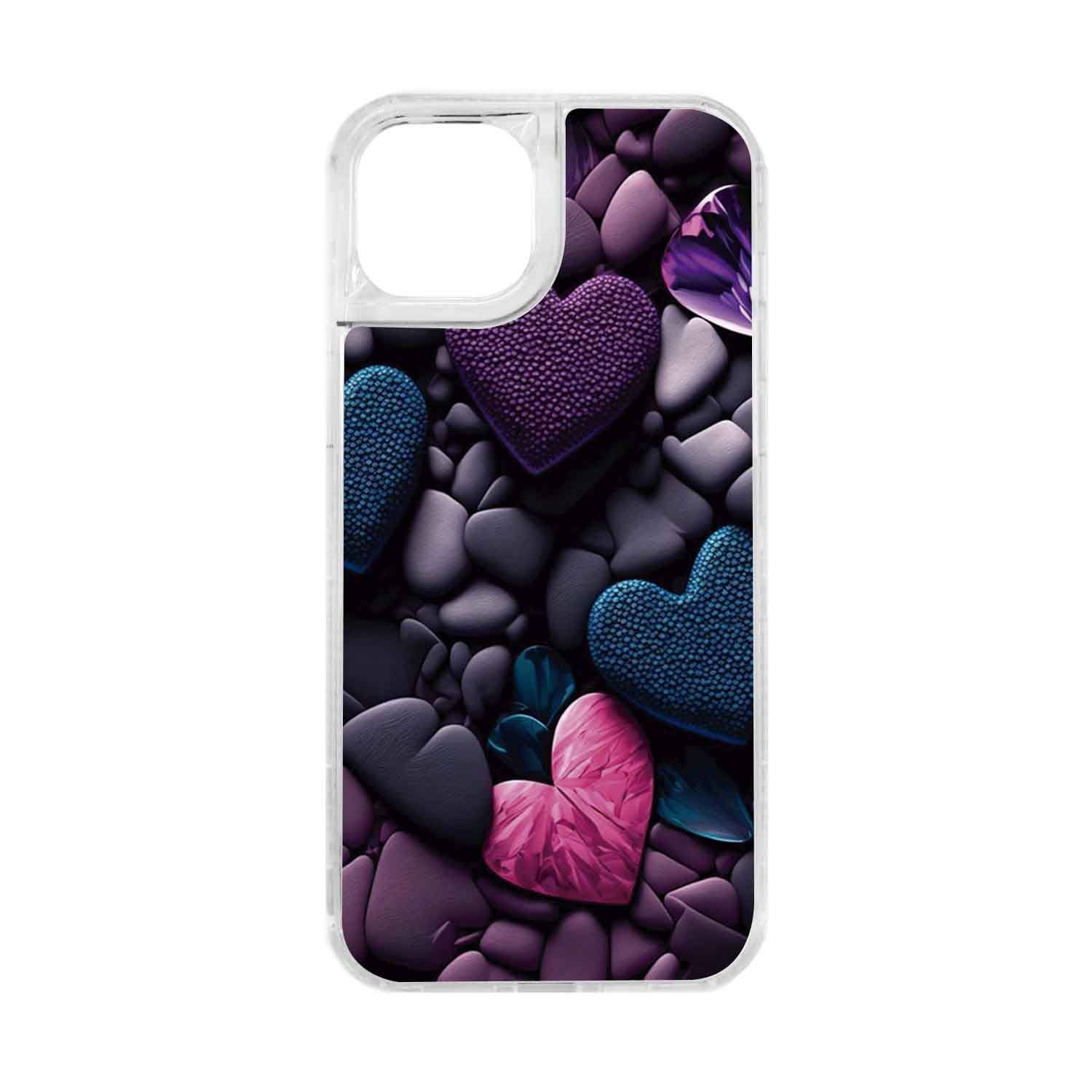 FUNDA PROTECTOR CASE PARA IPHONE 14 360 - 1