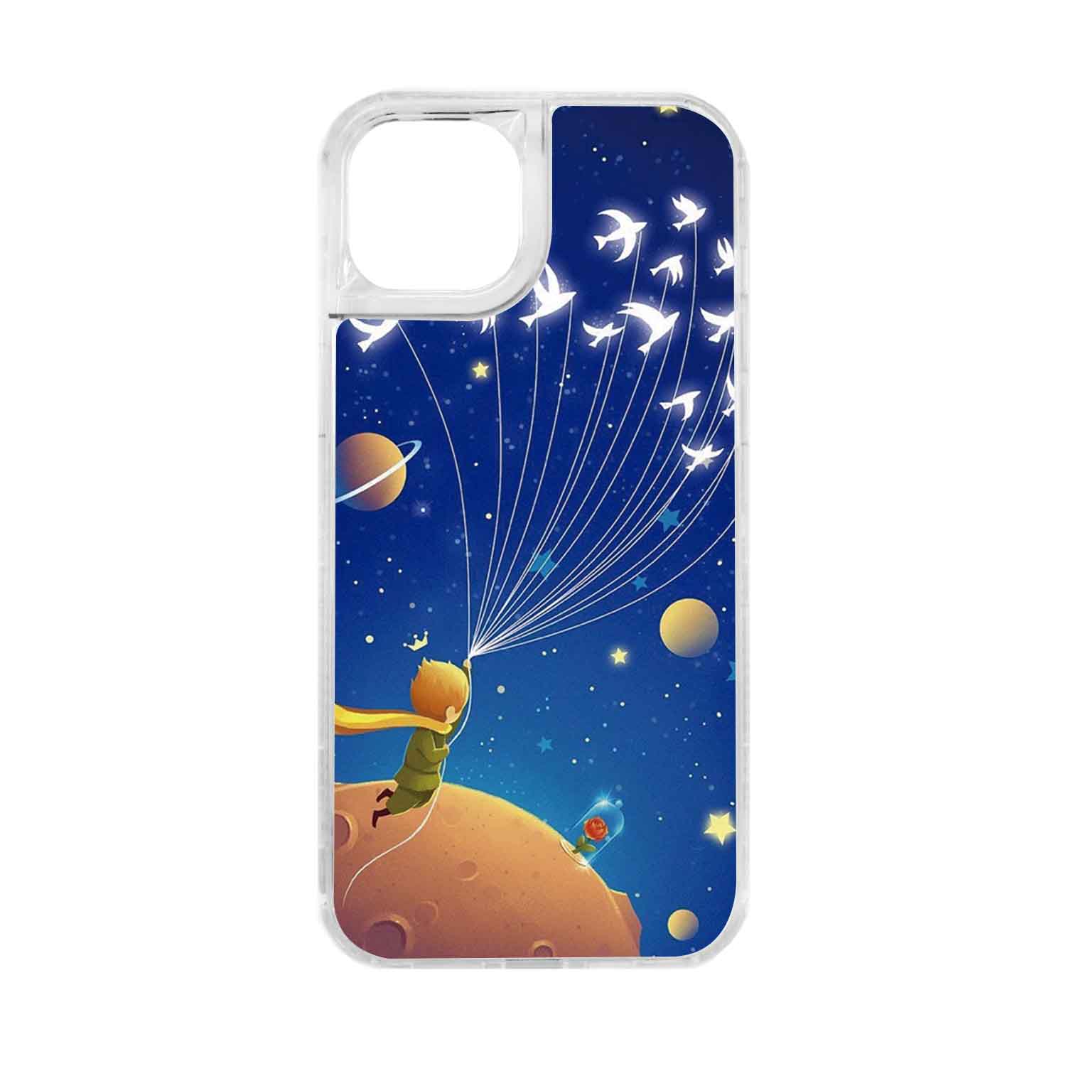 FUNDA PROTECTOR CASE PARA IPHONE 14 360 - 1