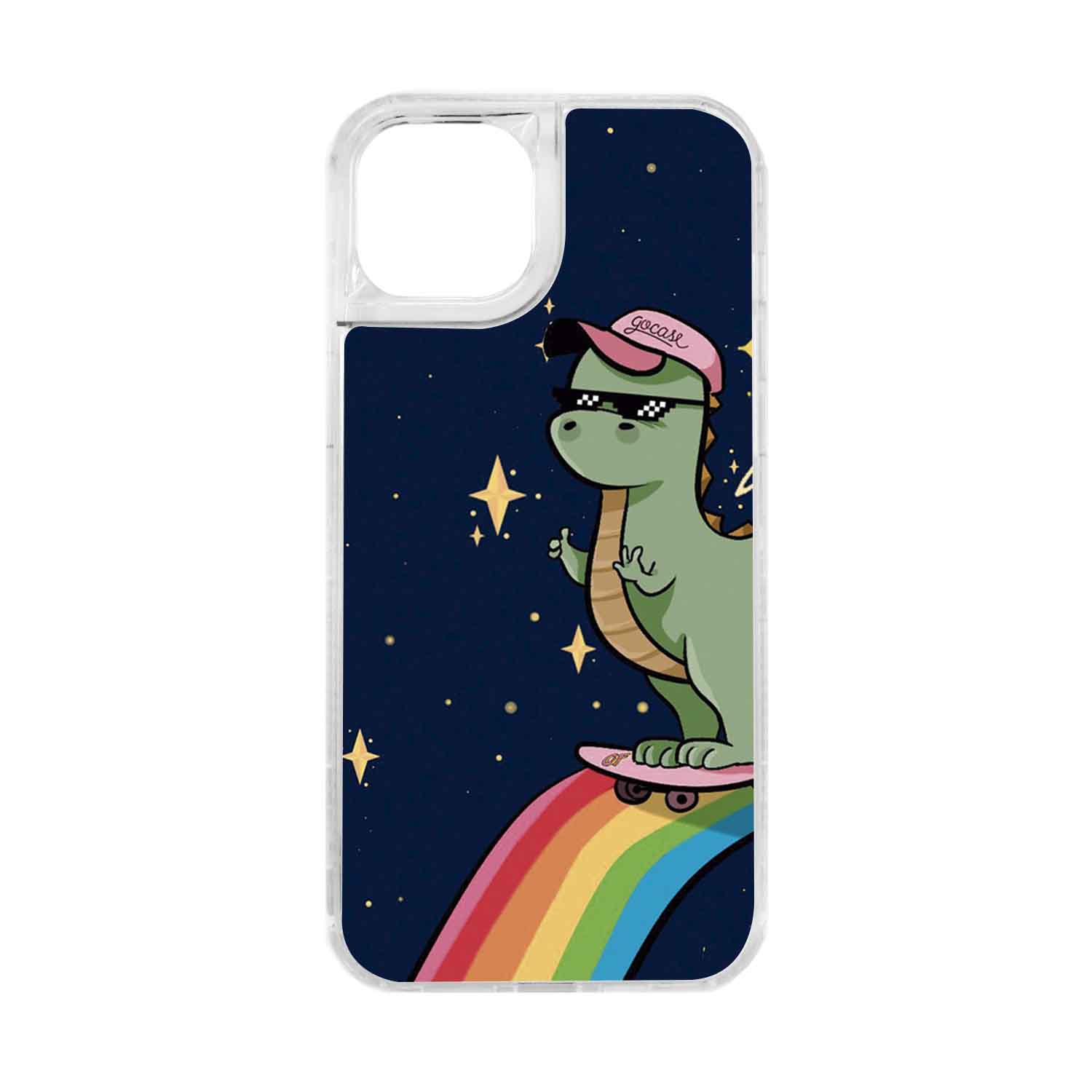 FUNDA PROTECTOR CASE PARA IPHONE 14 360 - 1