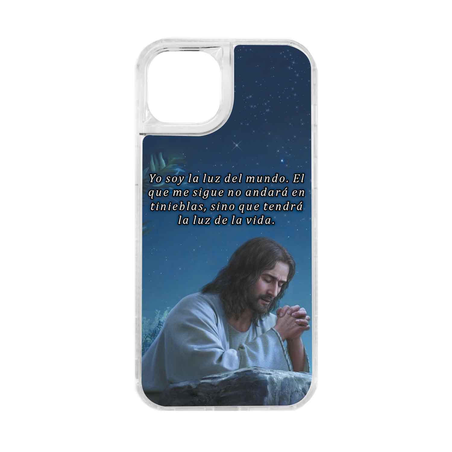 FUNDA PROTECTOR CASE PARA IPHONE 14 360 - 1