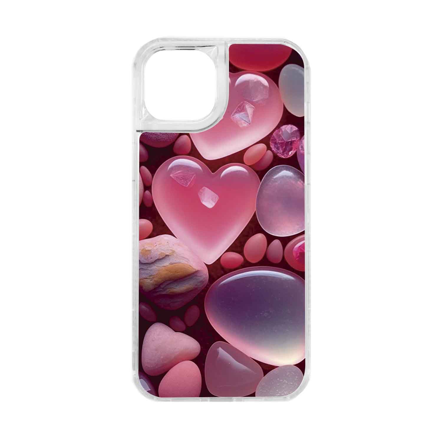 FUNDA PROTECTOR CASE PARA IPHONE 14 360 - 1