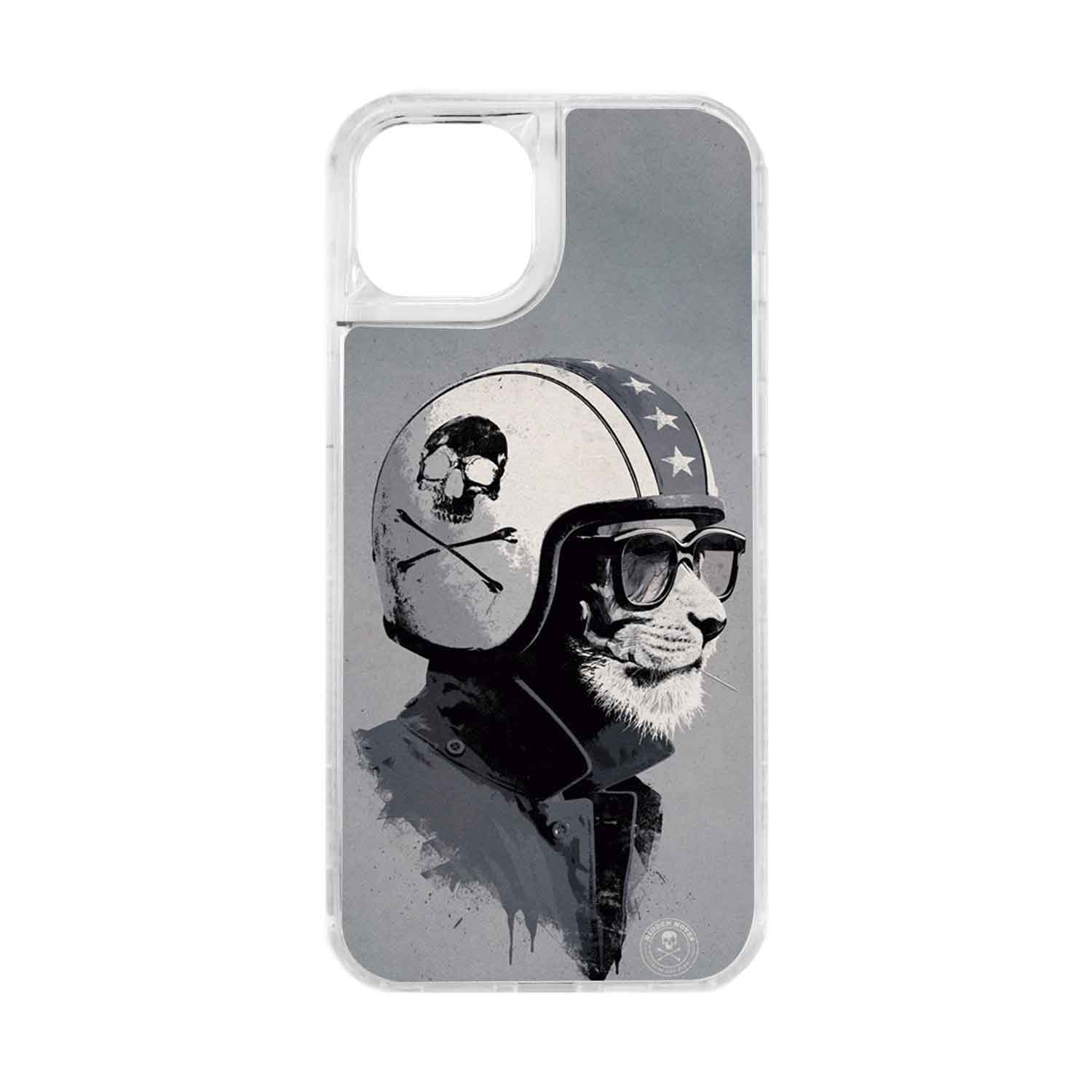 FUNDA PROTECTOR CASE PARA IPHONE 14 360 - 1