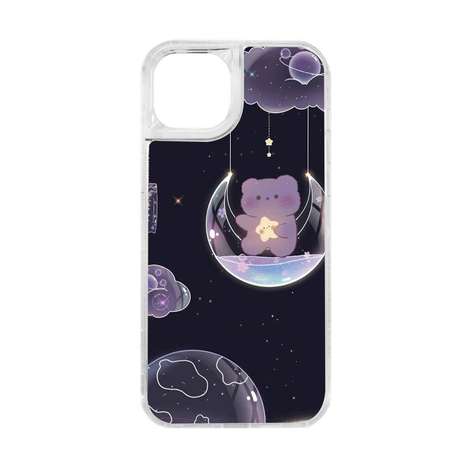 FUNDA PROTECTOR CASE PARA IPHONE 14 360 - 1