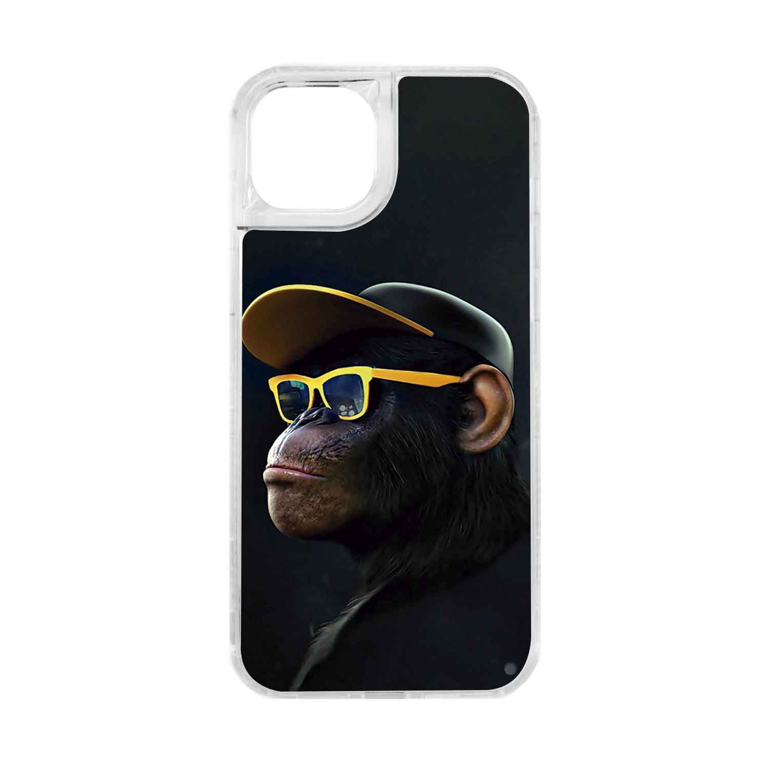 FUNDA PROTECTOR CASE PARA IPHONE 14 360 - 1