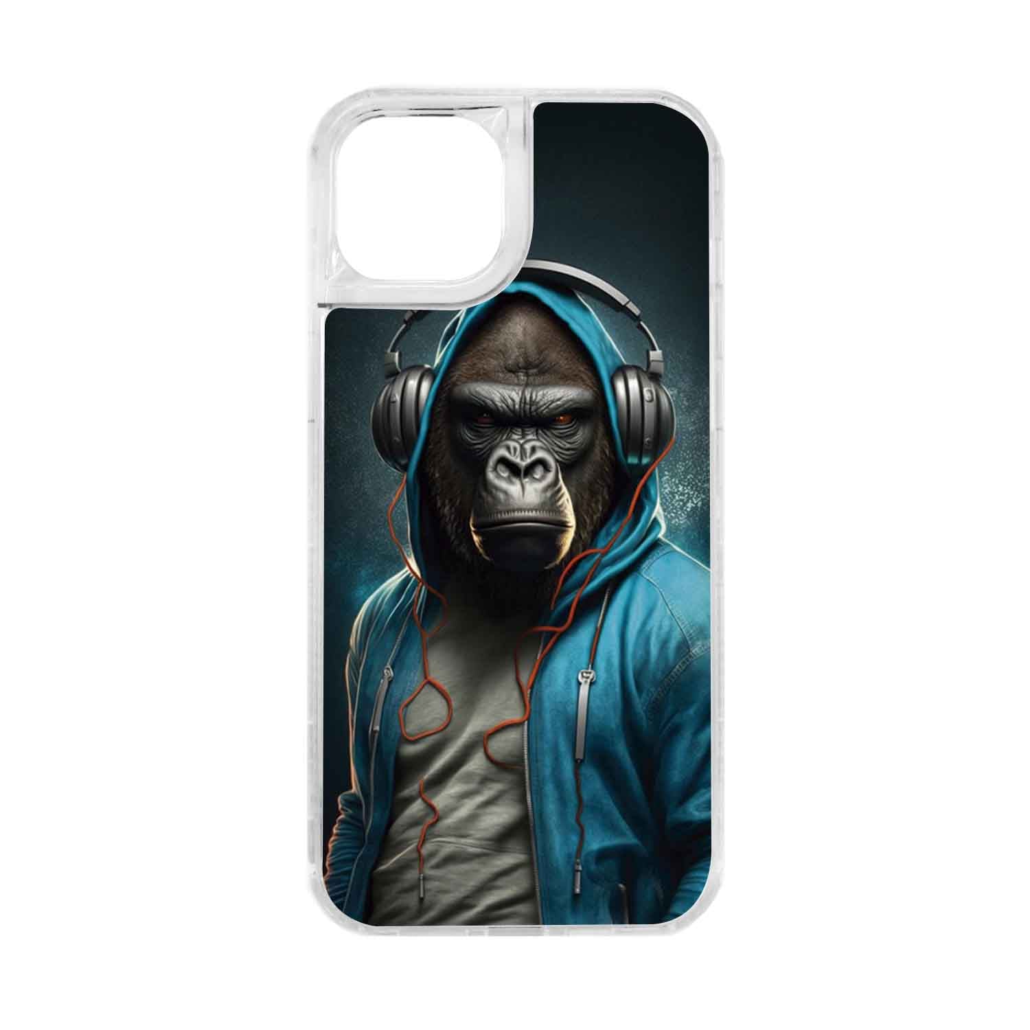 FUNDA PROTECTOR CASE PARA IPHONE 14 360 - 1