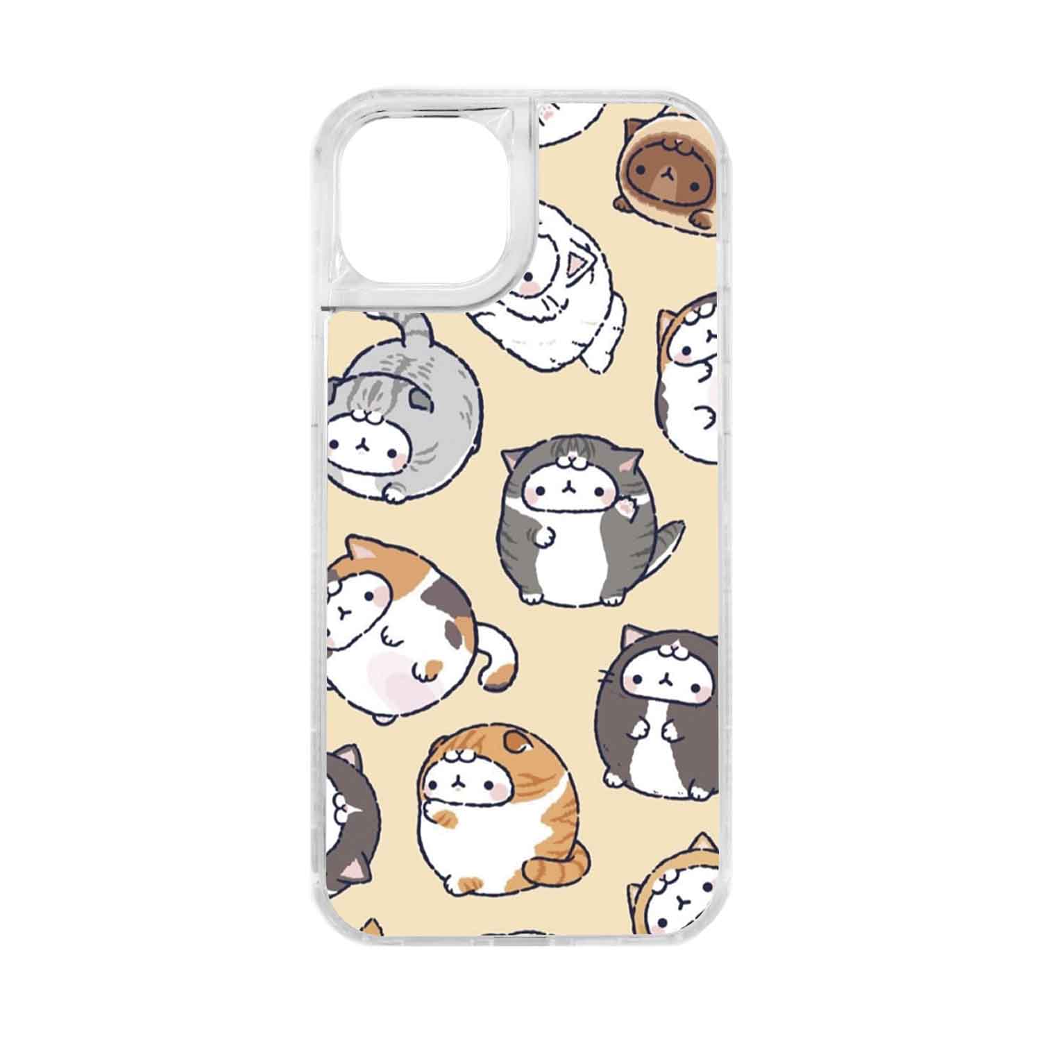 FUNDA PROTECTOR CASE PARA IPHONE 14 360 - 1