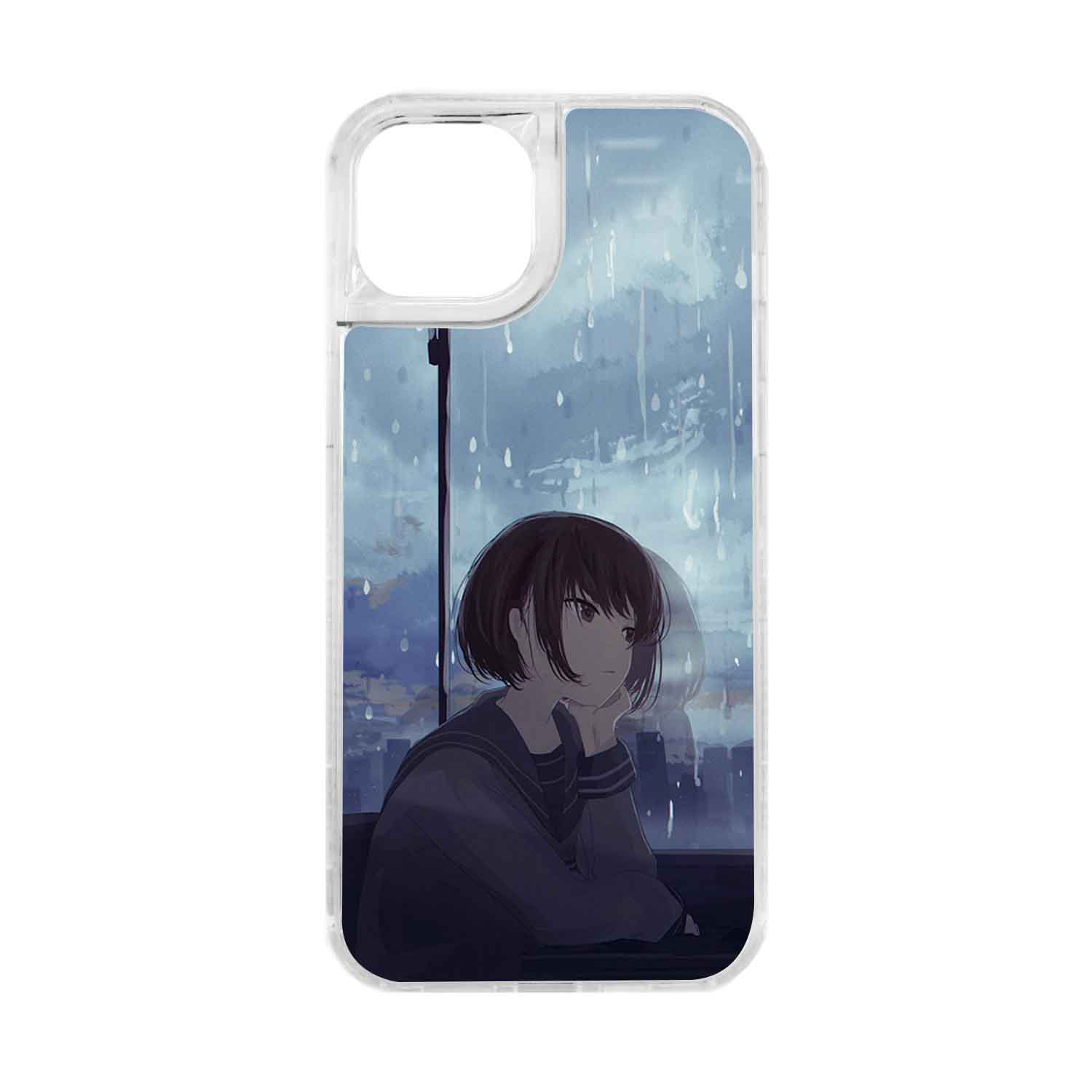 FUNDA PROTECTOR CASE PARA IPHONE 14 360 - 1
