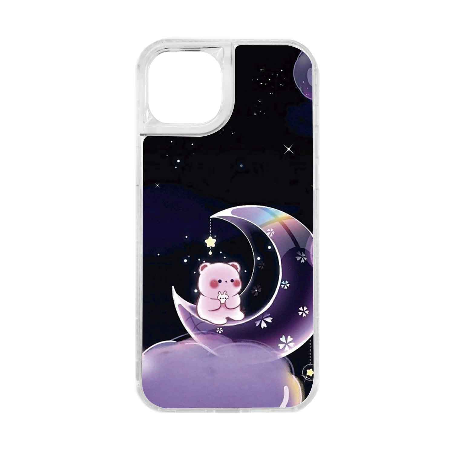 FUNDA PROTECTOR CASE PARA IPHONE 14 360 - 1