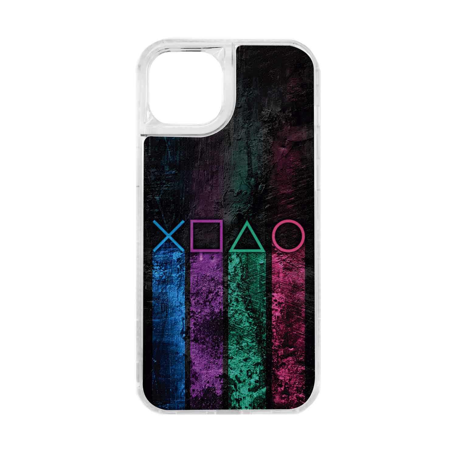 FUNDA PROTECTOR CASE PARA IPHONE 14 360 - 1