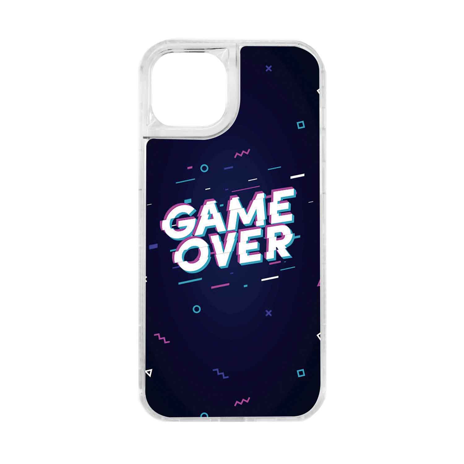 FUNDA PROTECTOR CASE PARA IPHONE 14 360 - 1