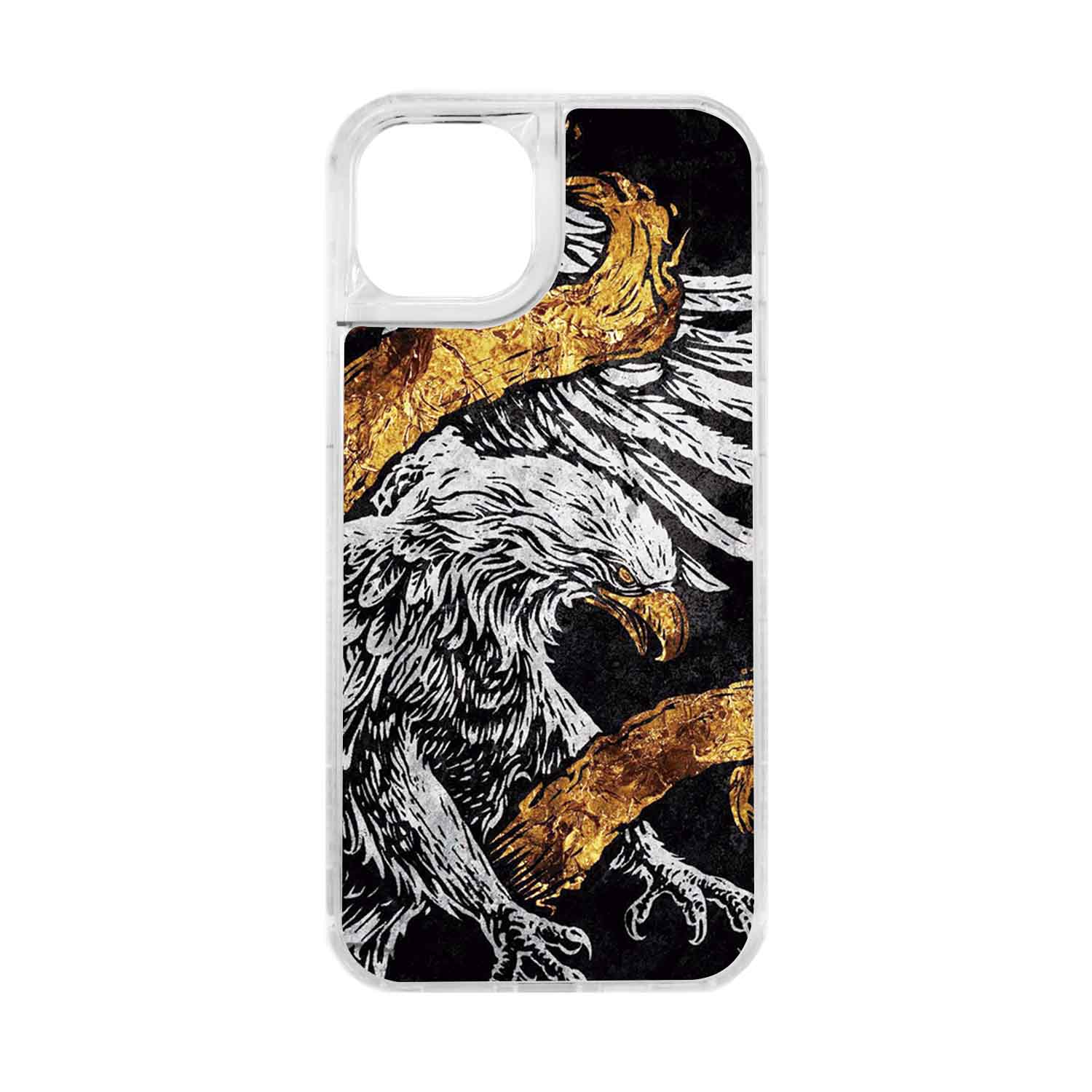 FUNDA PROTECTOR CASE PARA IPHONE 14 360 - 1