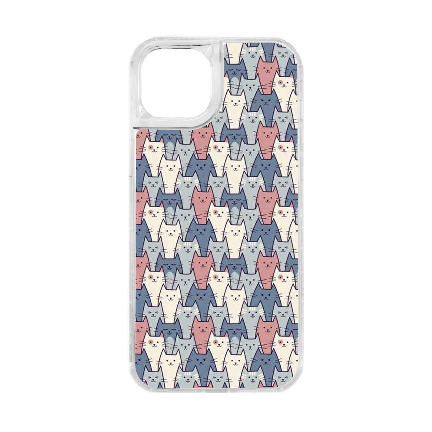FUNDA PROTECTOR CASE PARA IPHONE 14 360 - 1