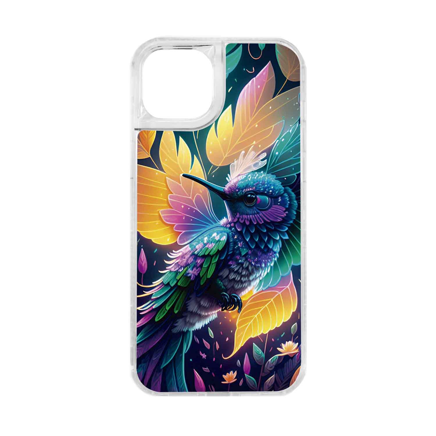 FUNDA PROTECTOR CASE PARA IPHONE 14 360 - 1
