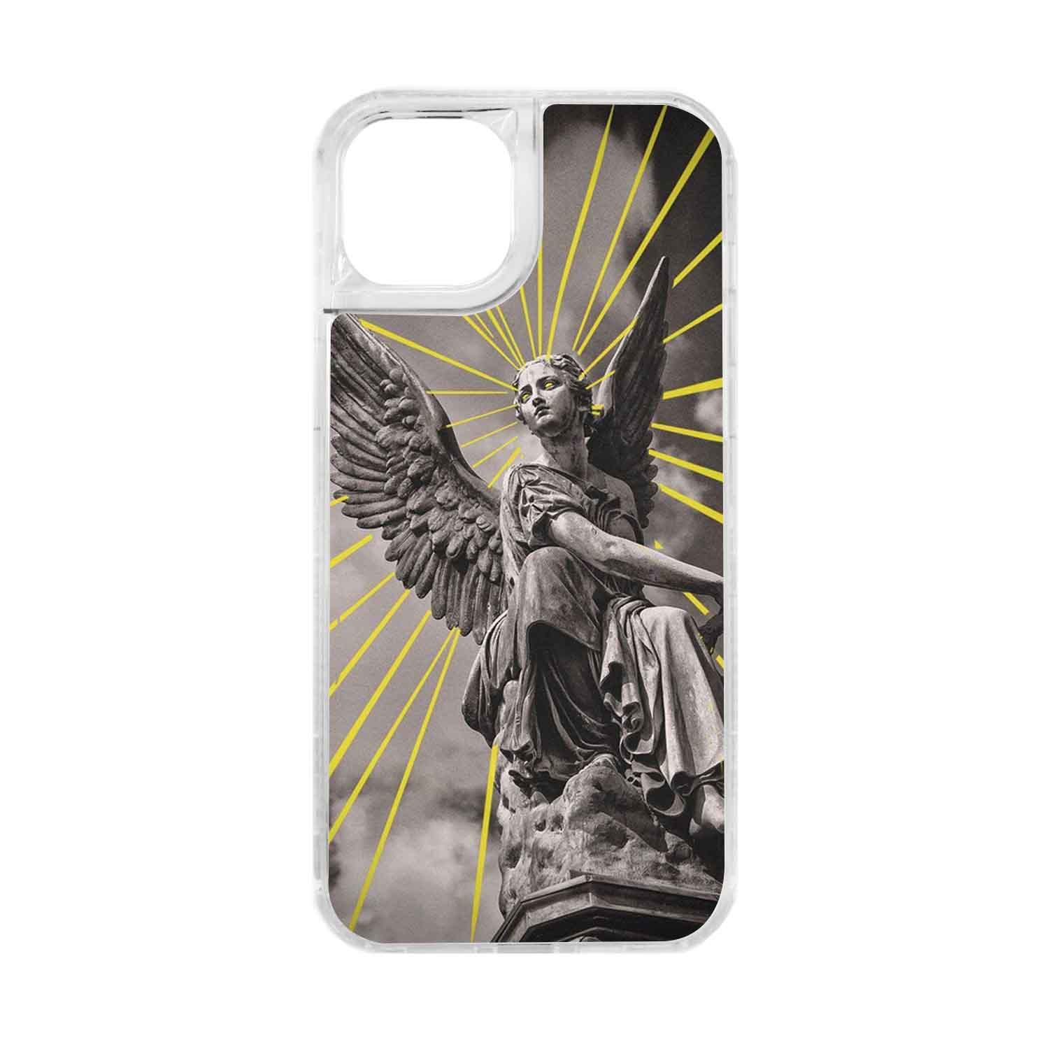 FUNDA PROTECTOR CASE PARA IPHONE 14 360 - 1