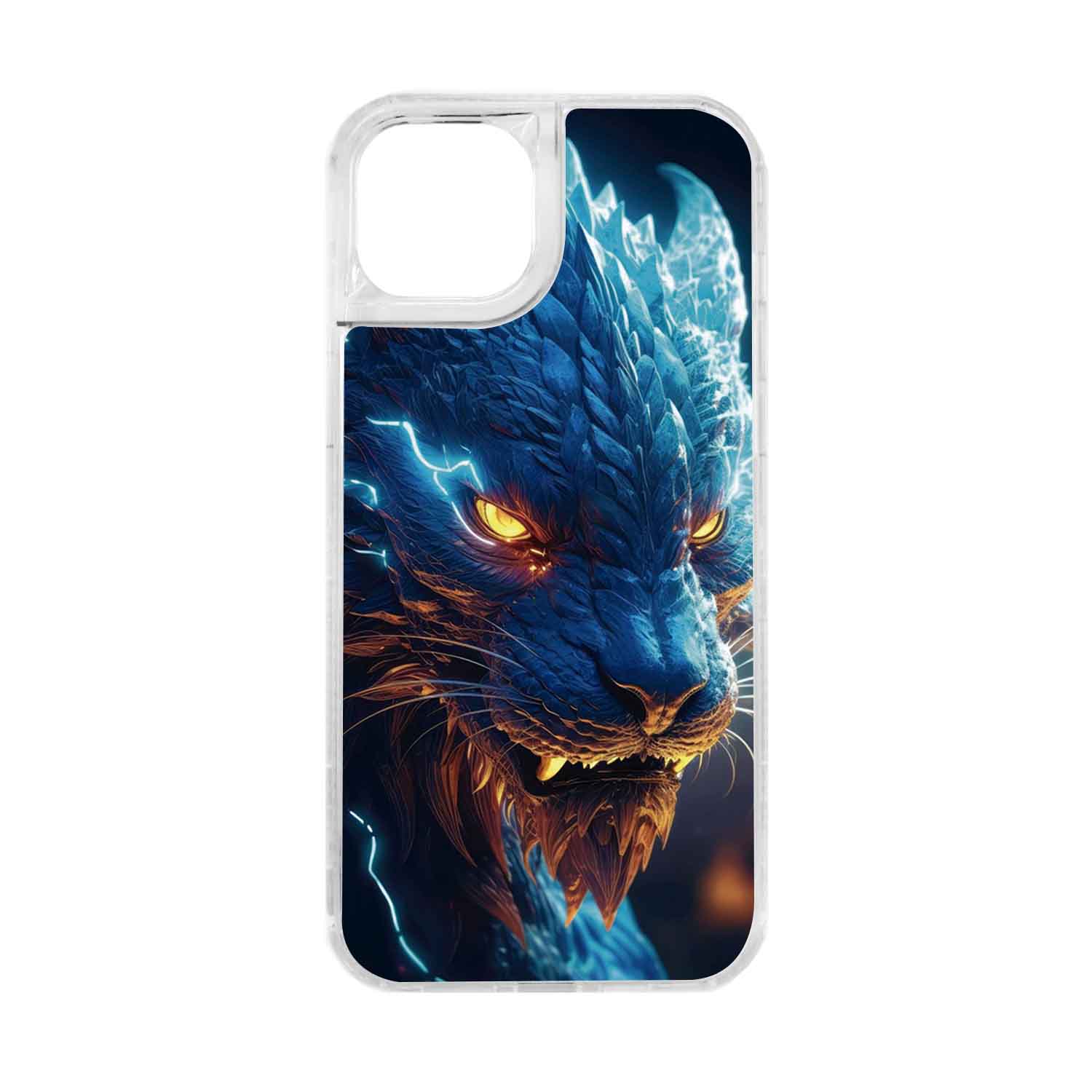 FUNDA PROTECTOR CASE PARA IPHONE 14 360 - 1