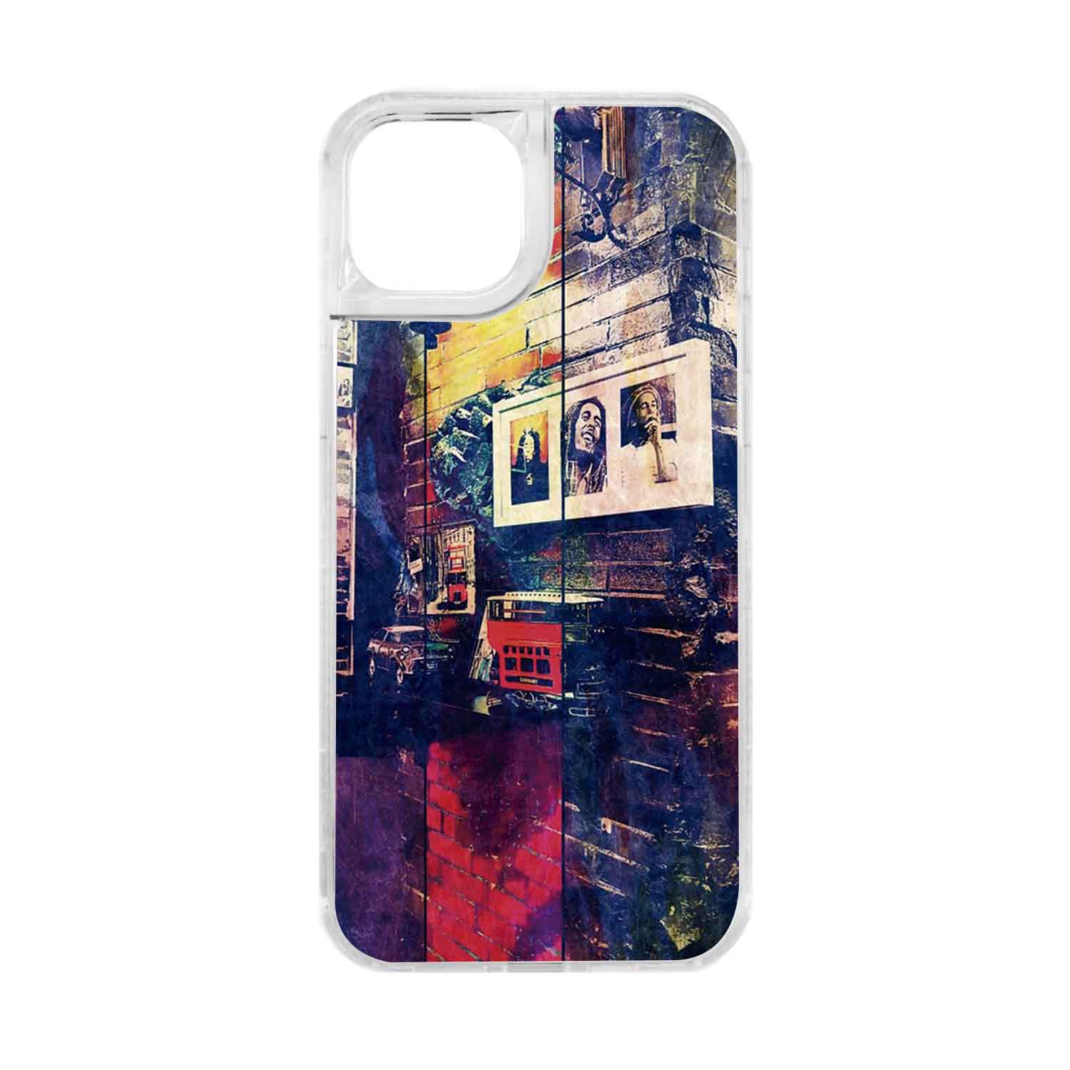 FUNDA PROTECTOR CASE PARA IPHONE 14 360 - 1
