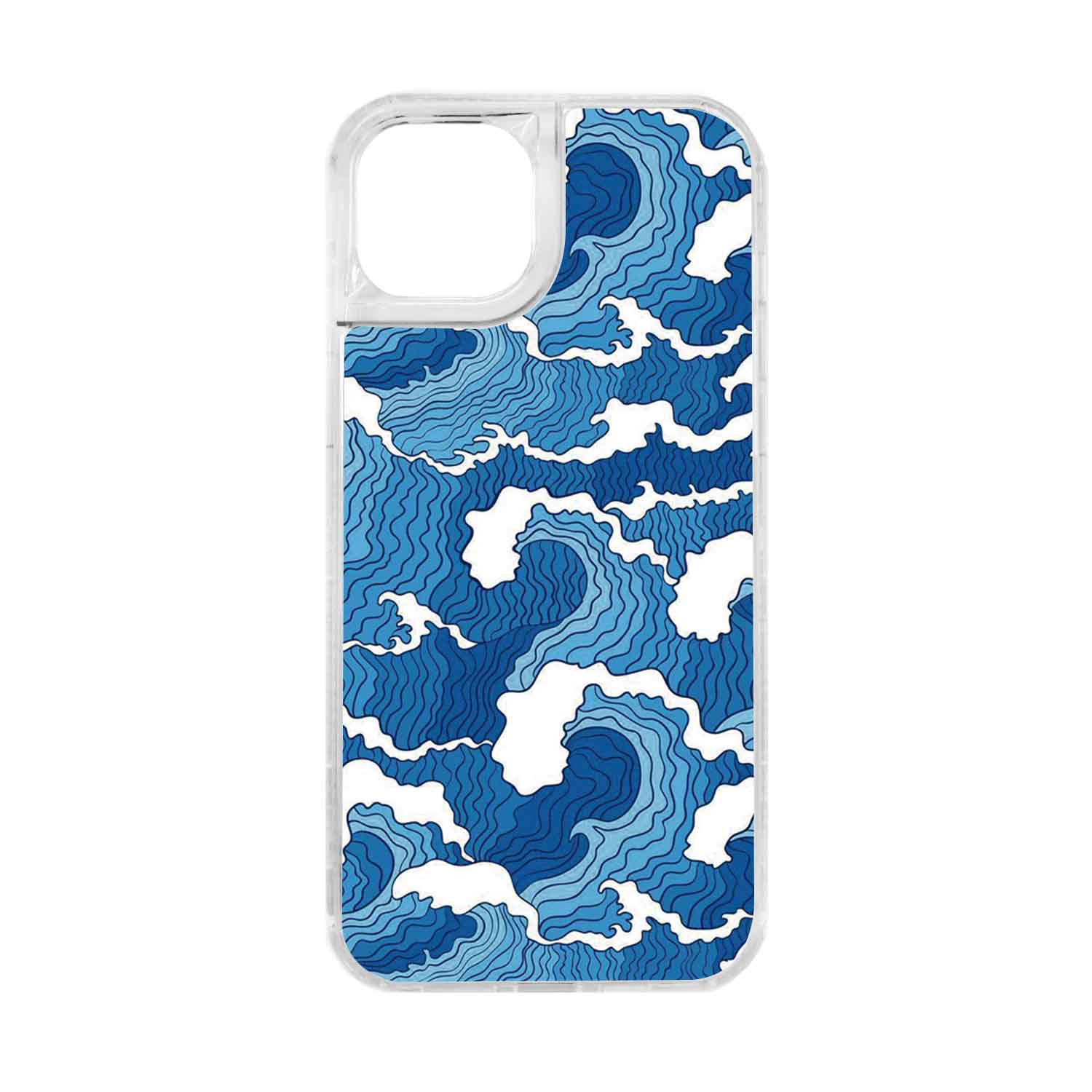 FUNDA PROTECTOR CASE PARA IPHONE 14 360 - 1