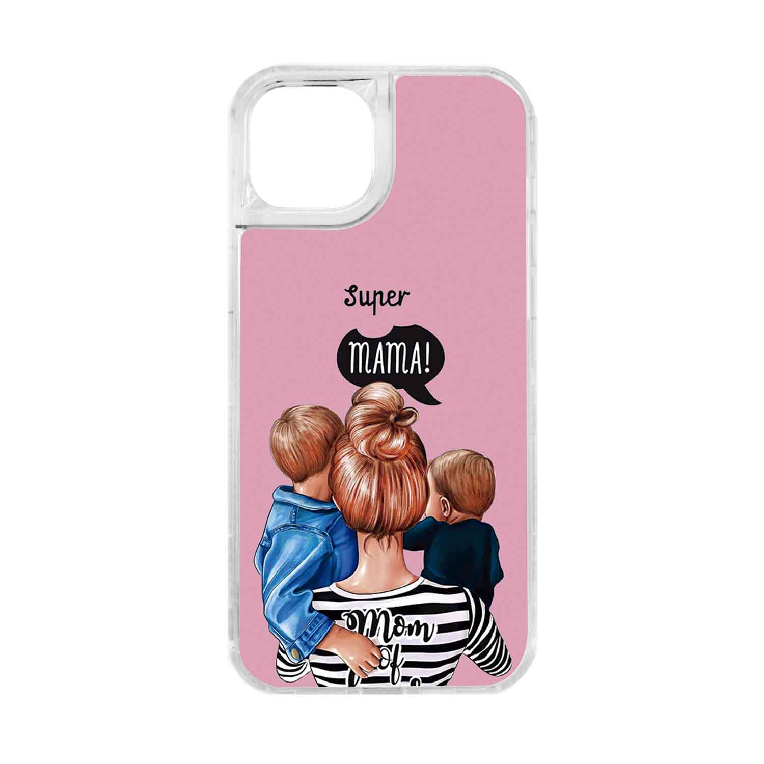 FUNDA PROTECTOR CASE PARA IPHONE 14 360 - 1