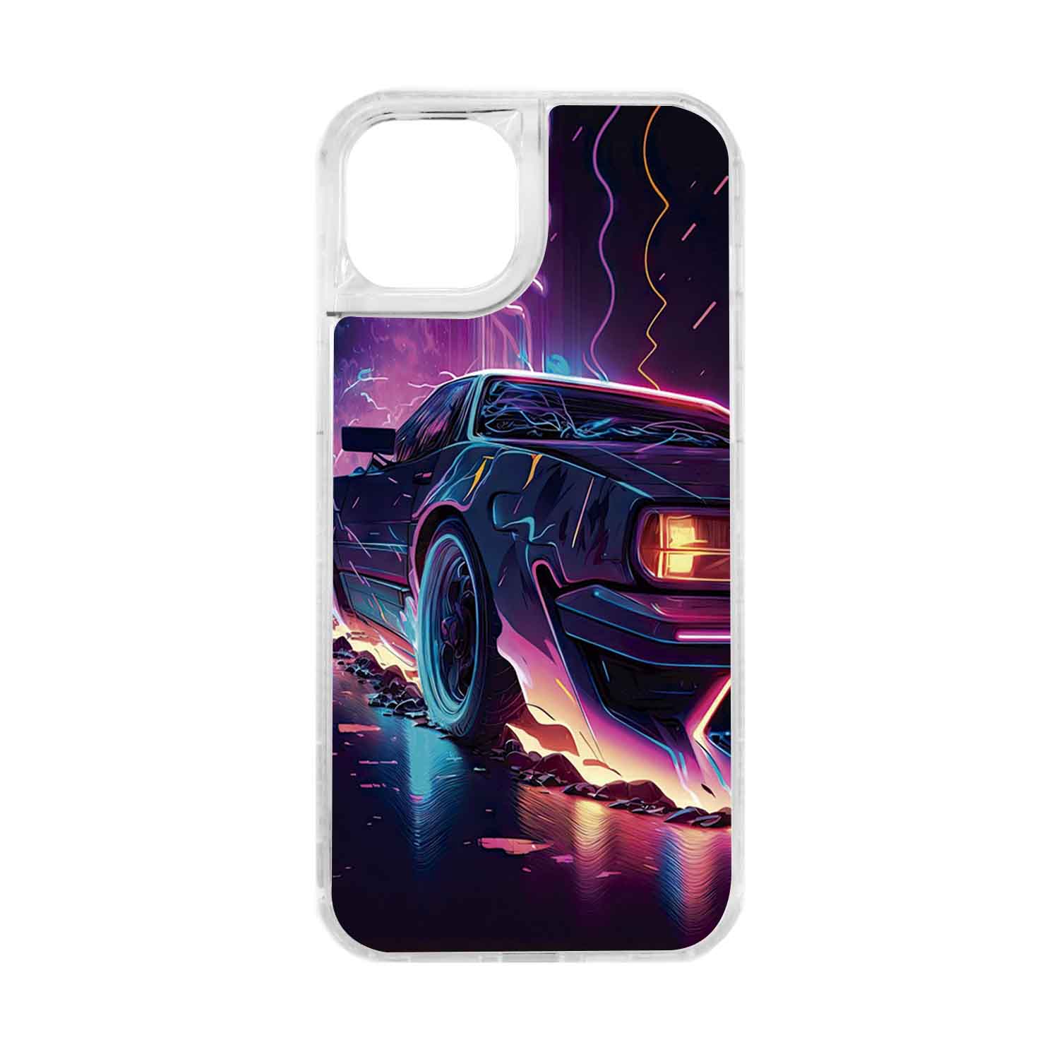 FUNDA PROTECTOR CASE PARA IPHONE 14 360 - 1