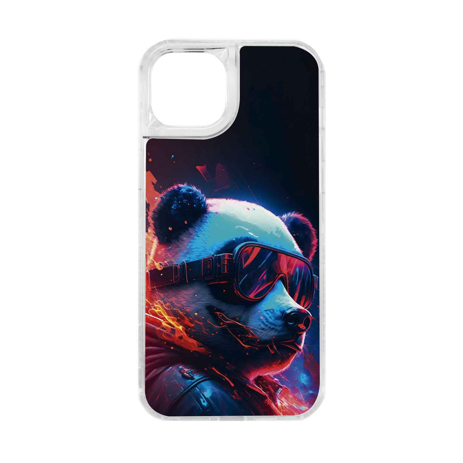FUNDA PROTECTOR CASE PARA IPHONE 14 360 - 1